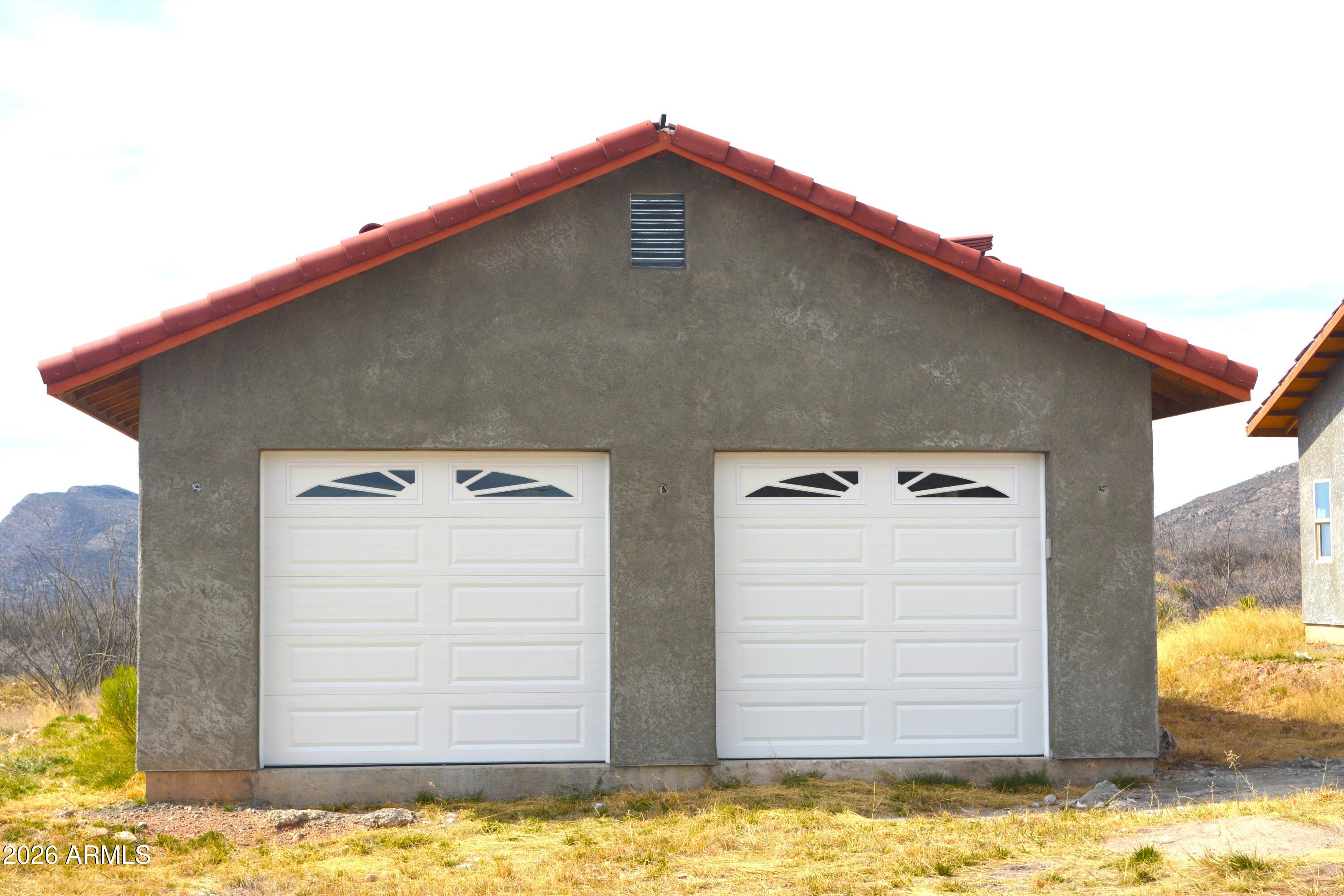 Huachuca Terrace - Residential
