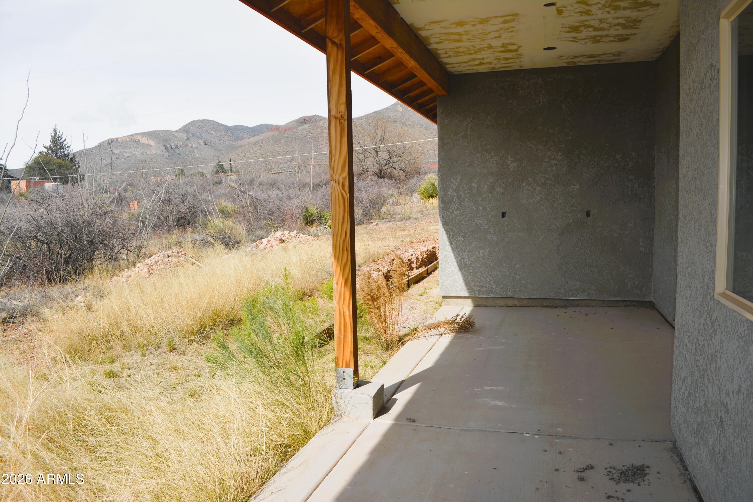 Huachuca Terrace - Residential
