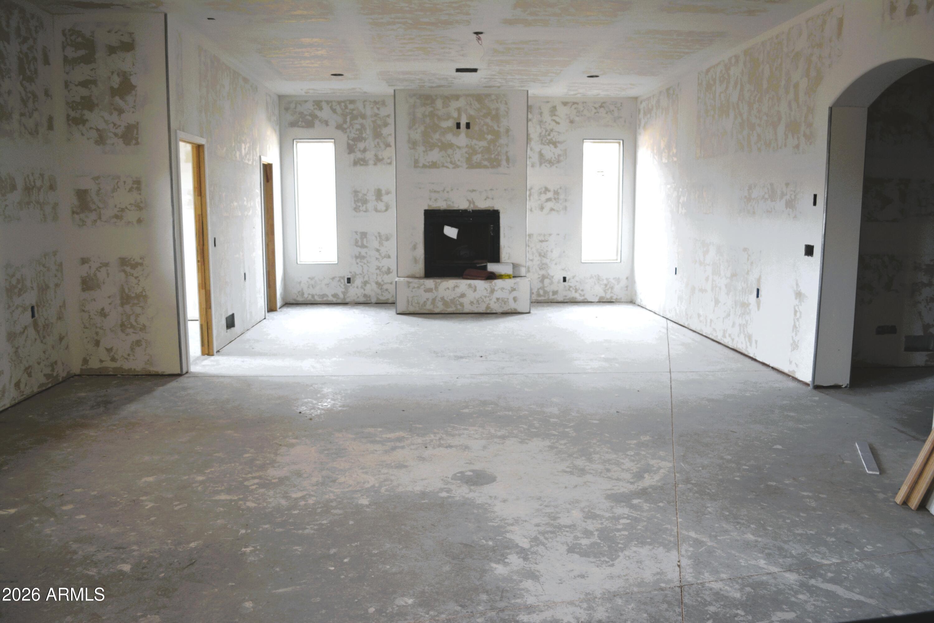 Huachuca Terrace - Residential