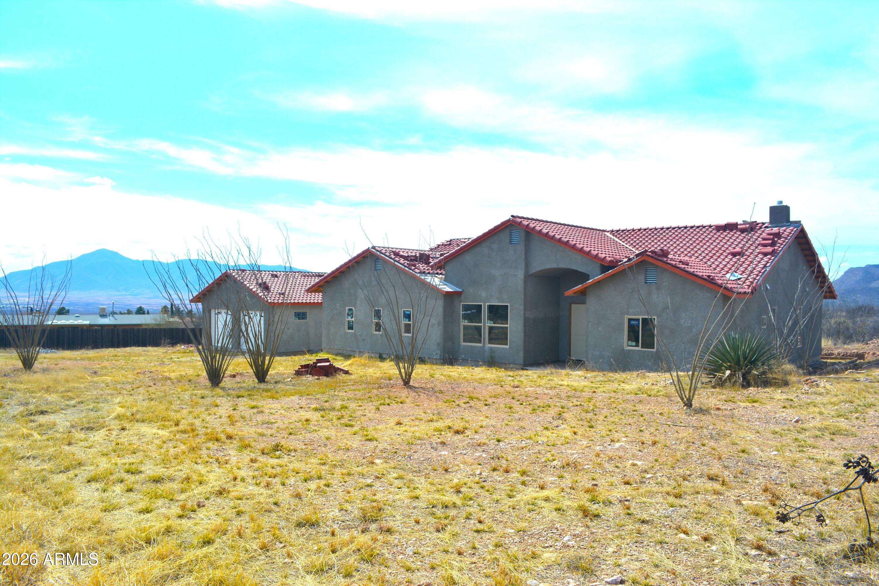 Huachuca Terrace - Residential