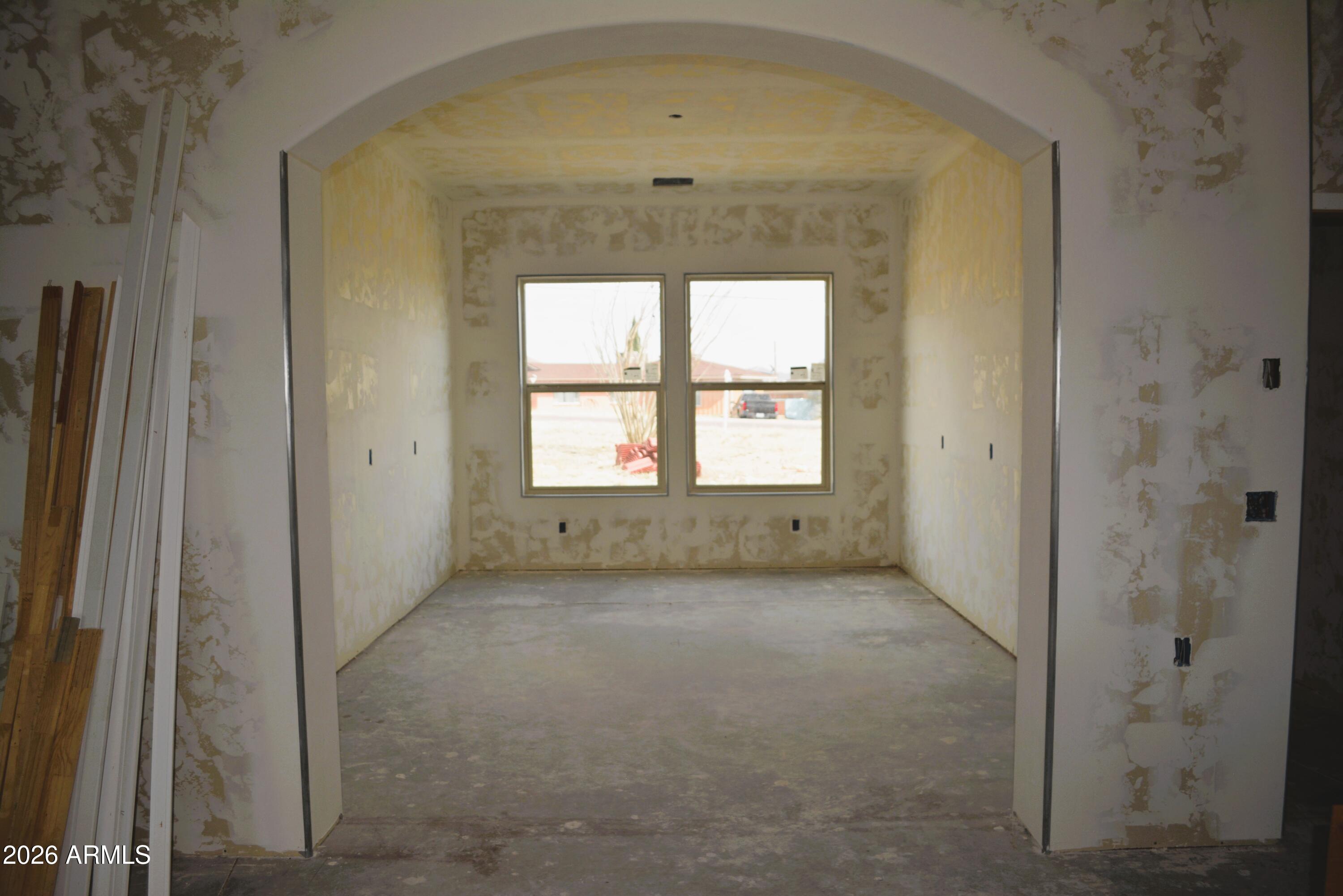 Huachuca Terrace - Residential