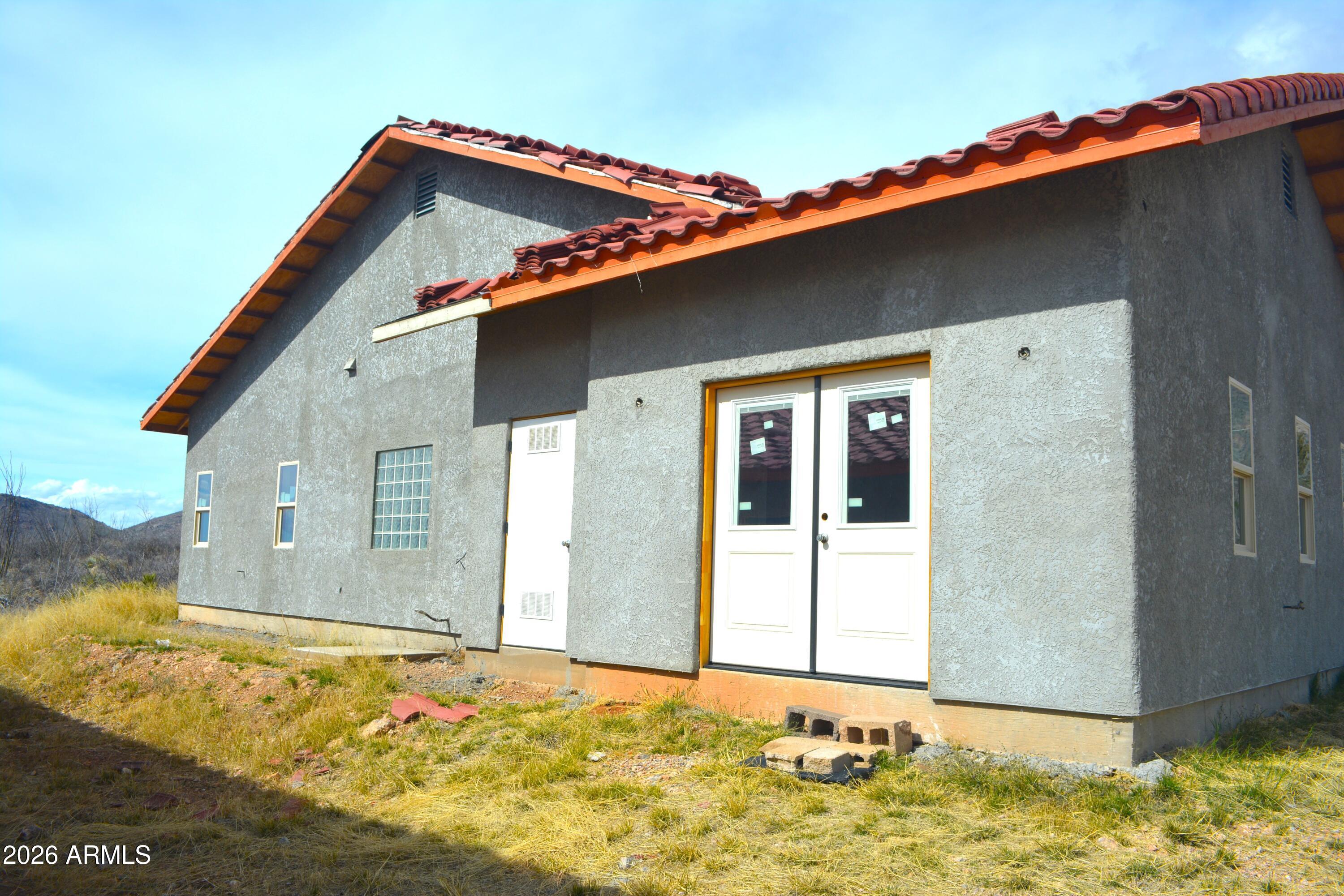 Huachuca Terrace - Residential