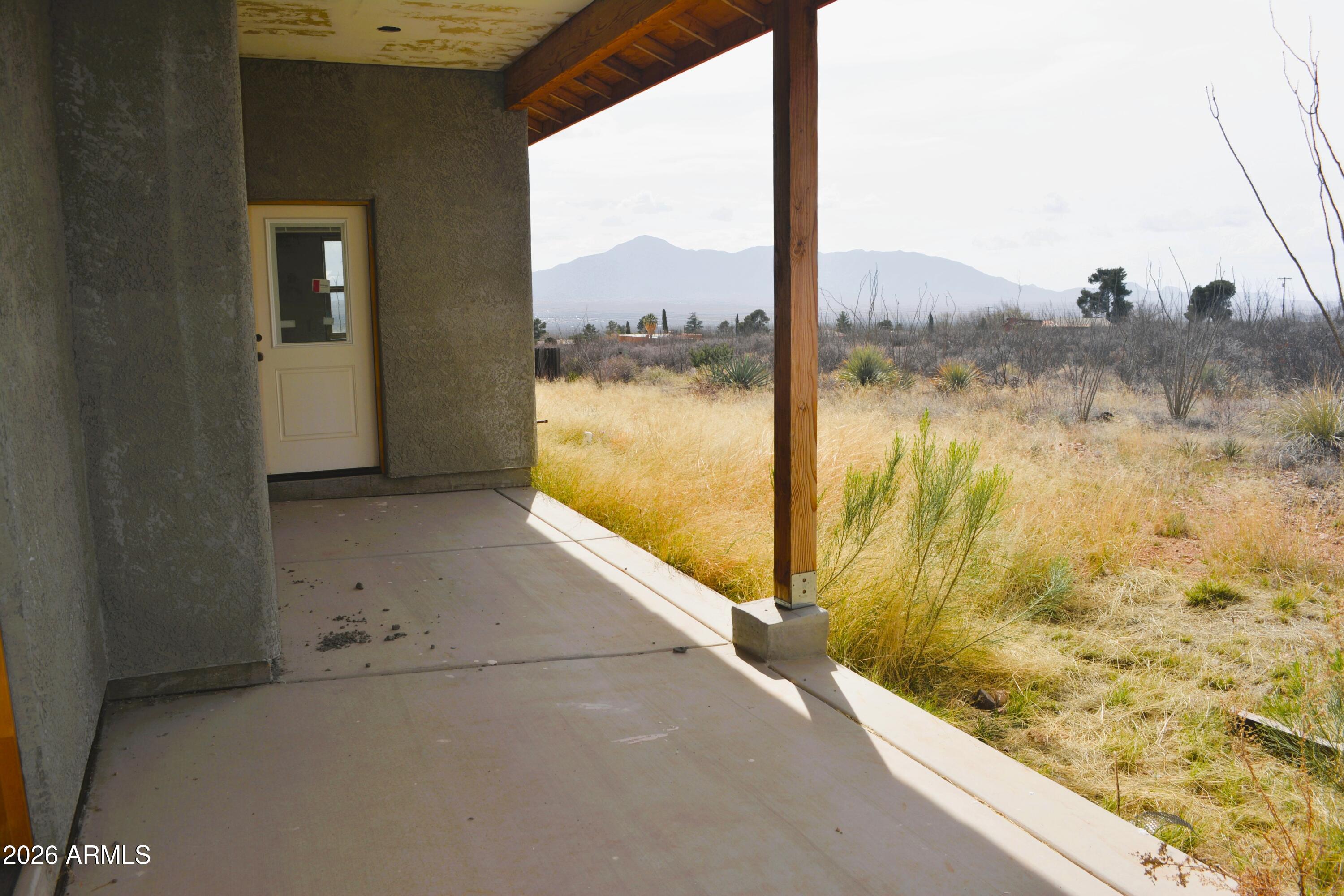 Huachuca Terrace - Residential