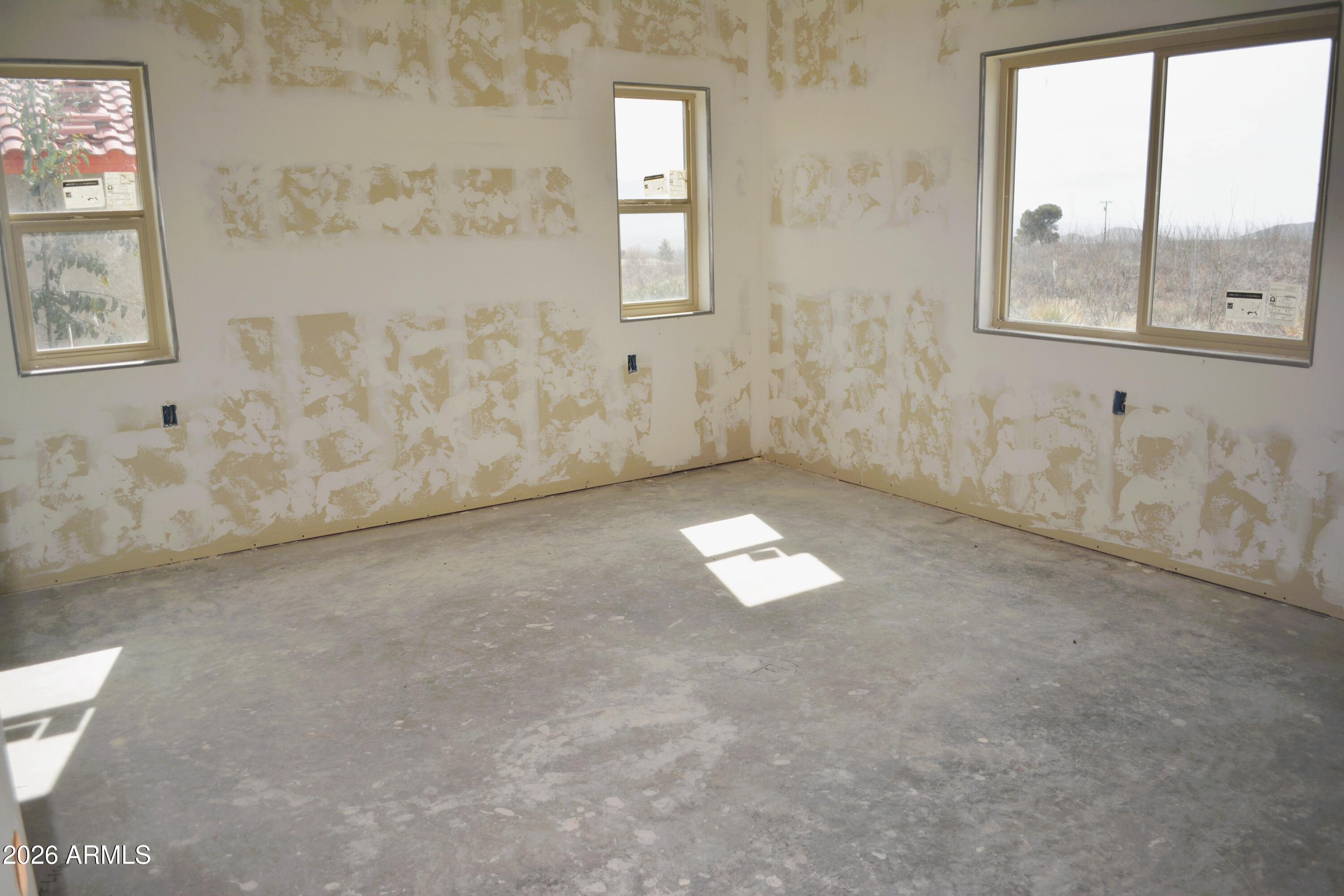 Huachuca Terrace - Residential