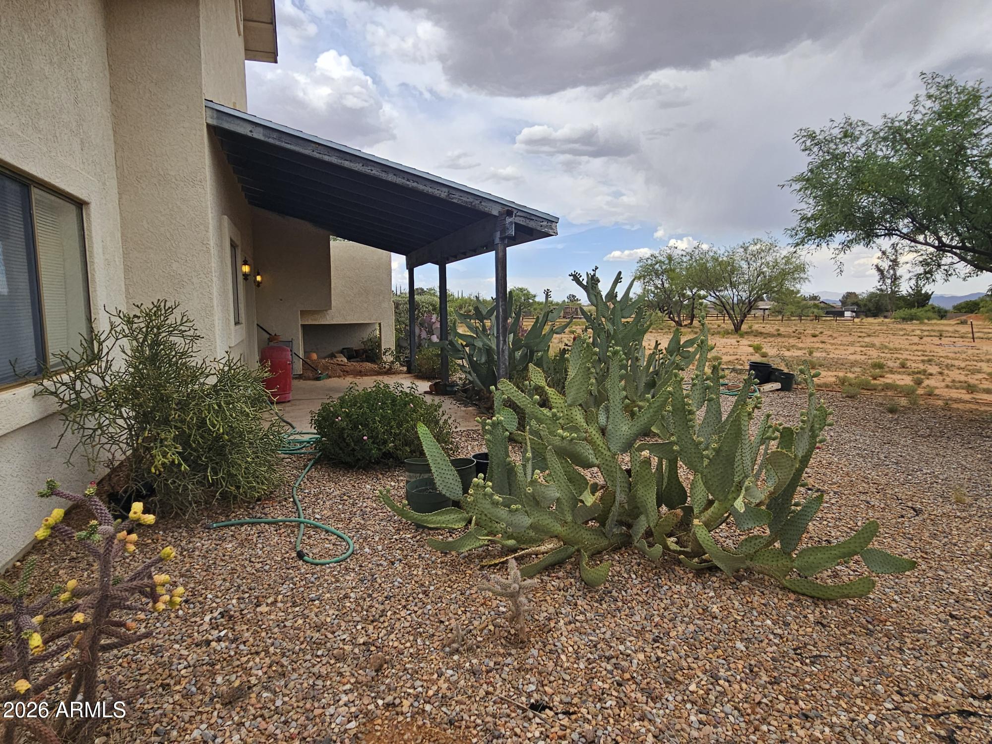RANCHOS CARMELA ESTATES - Residential