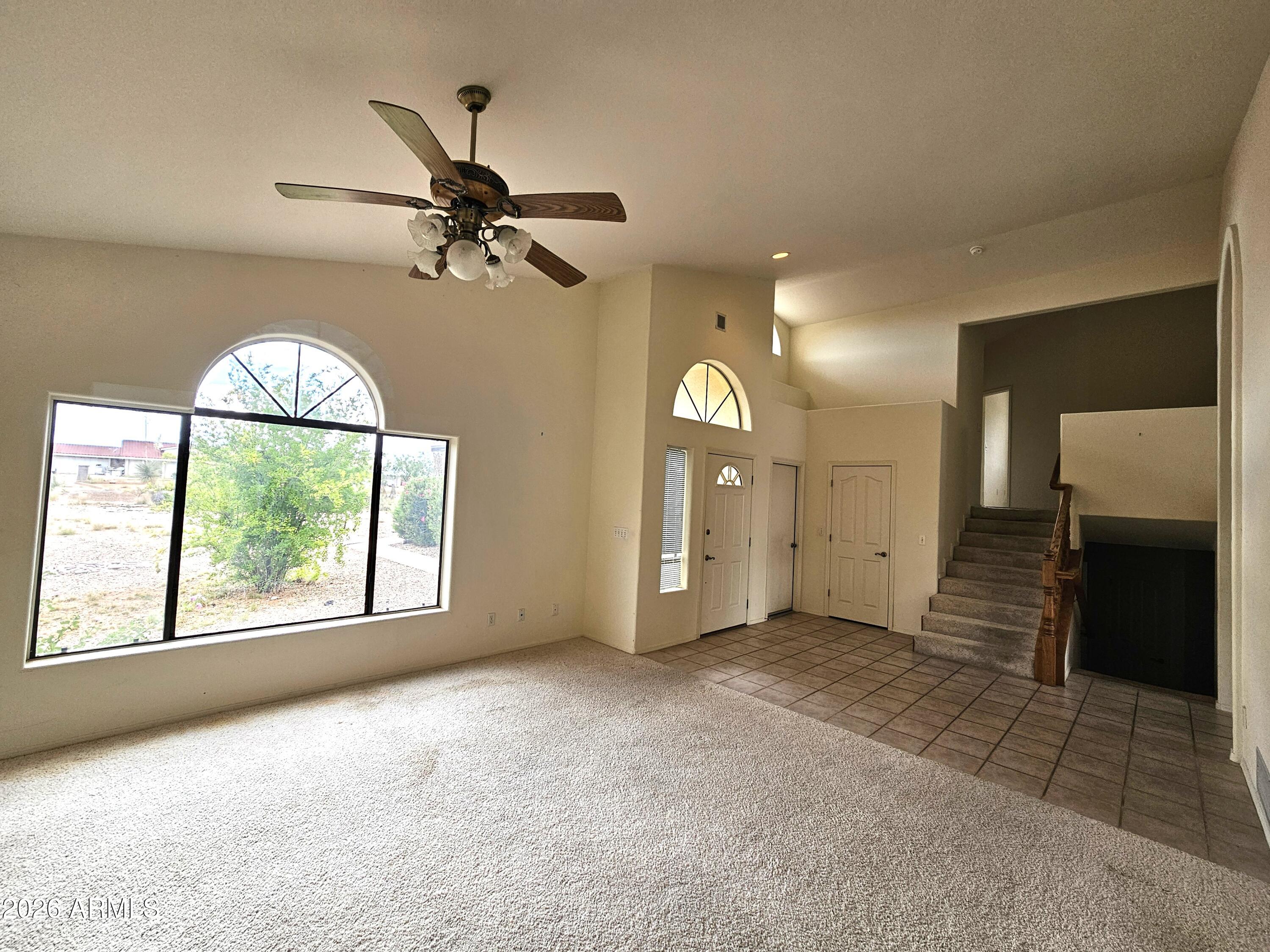 RANCHOS CARMELA ESTATES - Residential