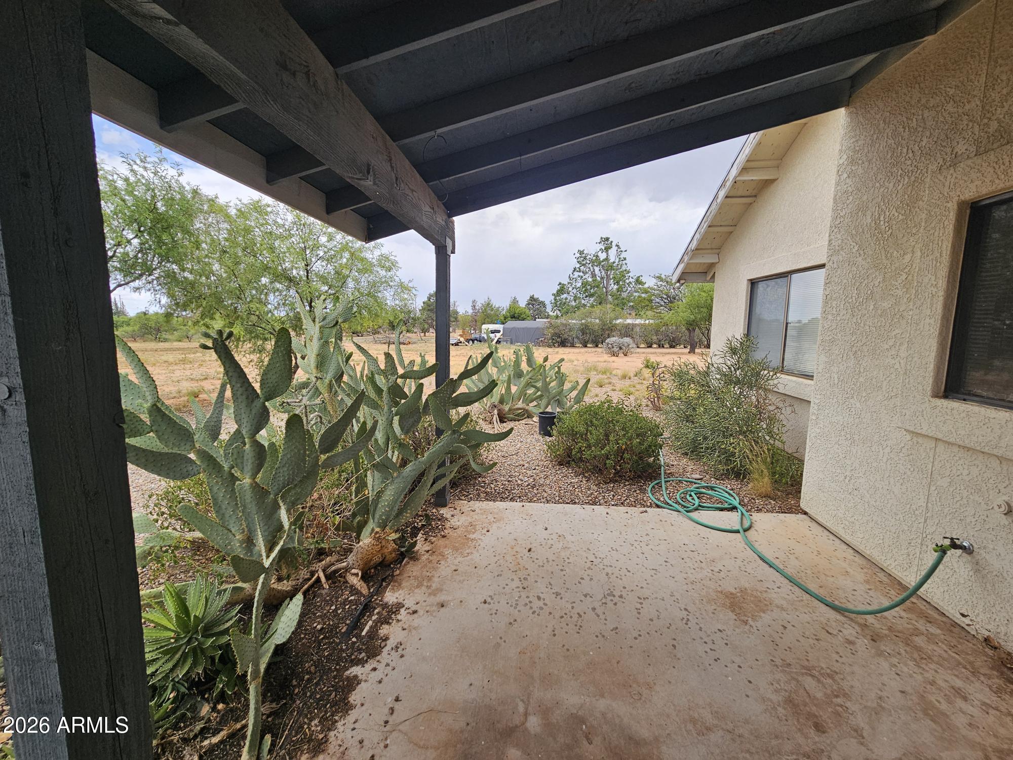 RANCHOS CARMELA ESTATES - Residential