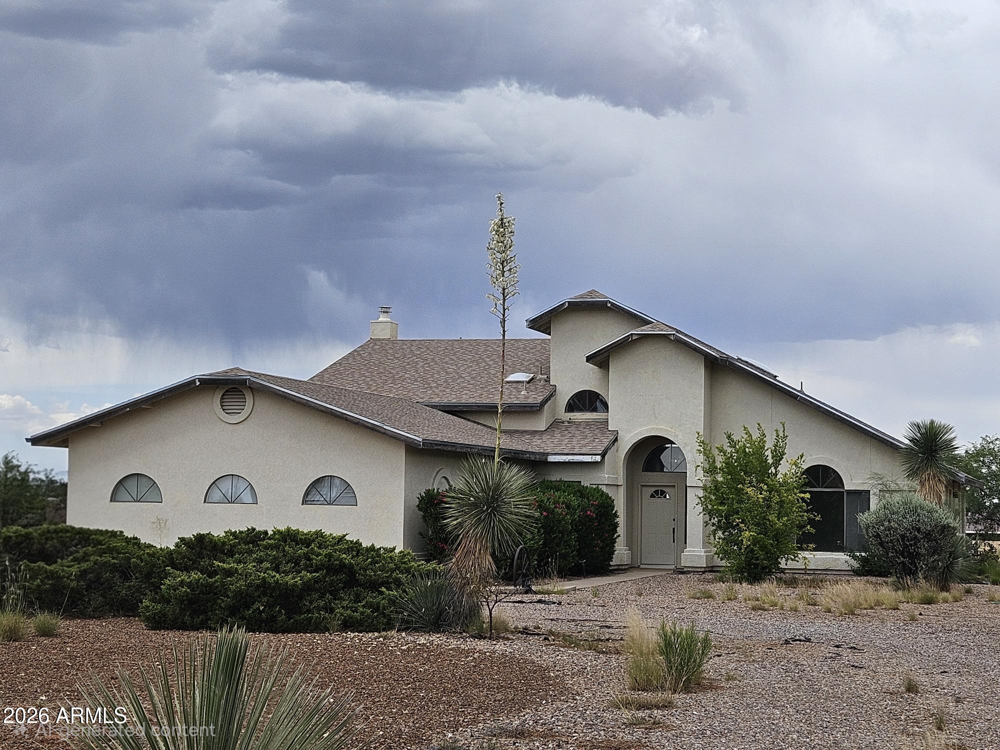 RANCHOS CARMELA ESTATES - Residential