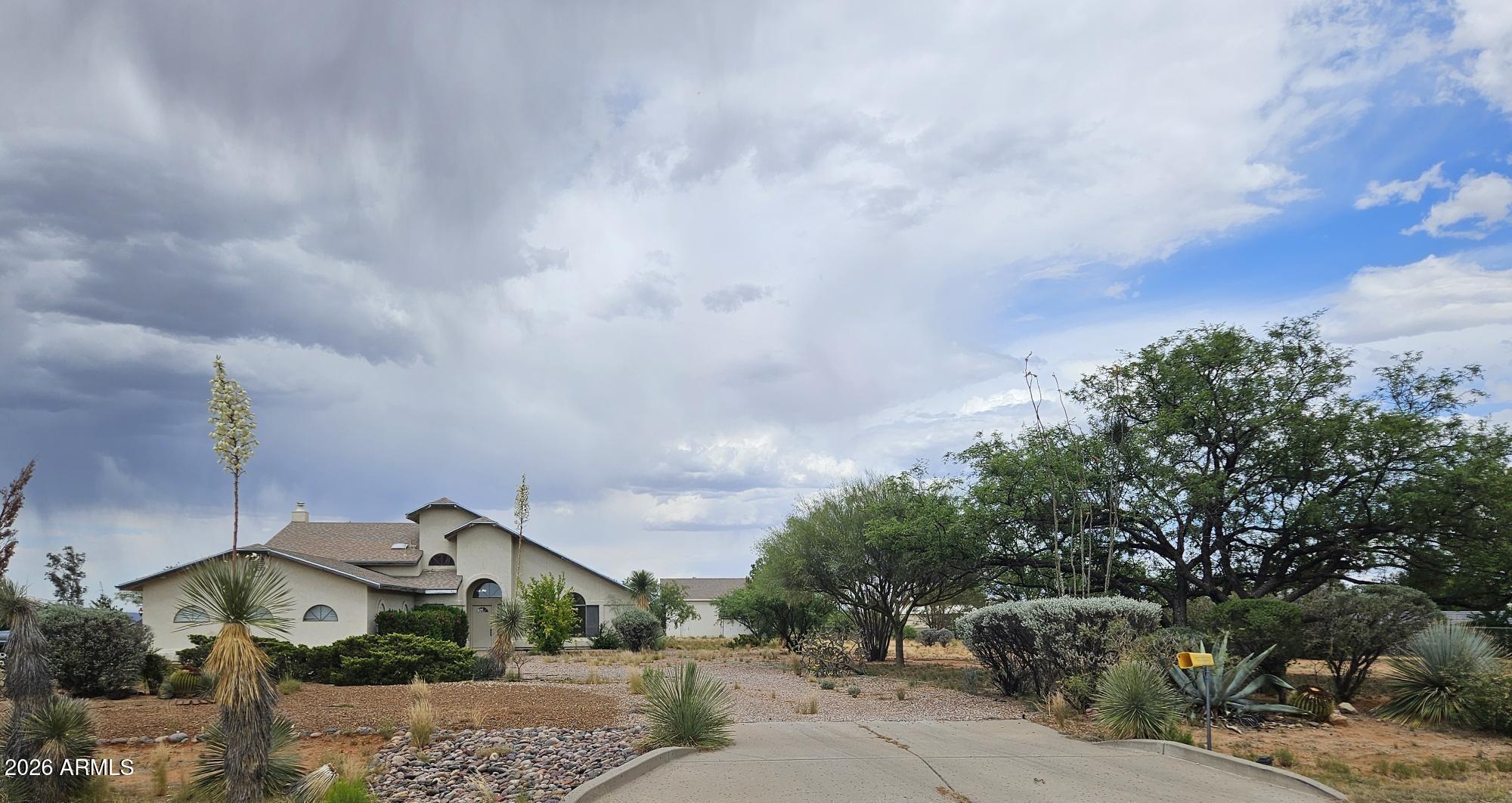 RANCHOS CARMELA ESTATES - Residential