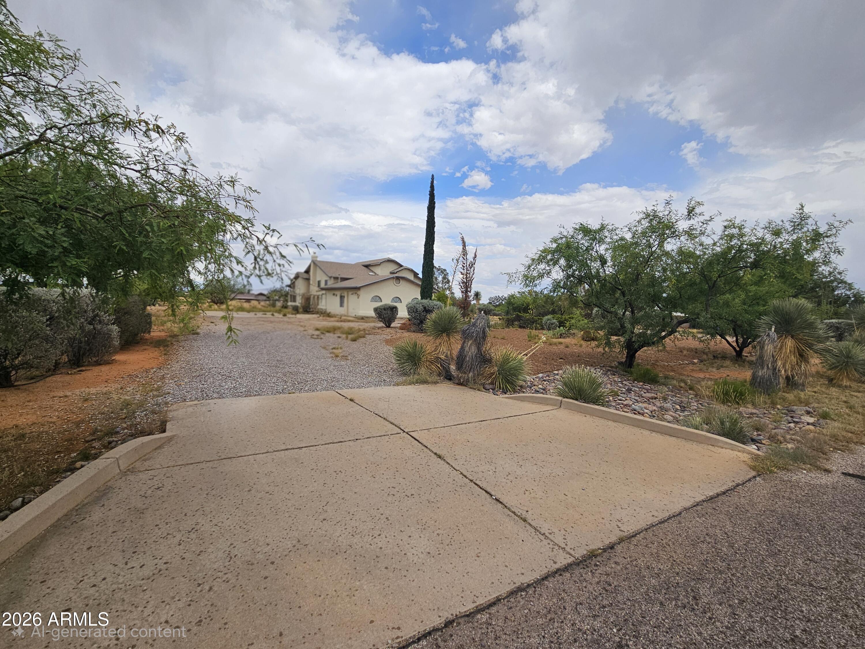 RANCHOS CARMELA ESTATES - Residential