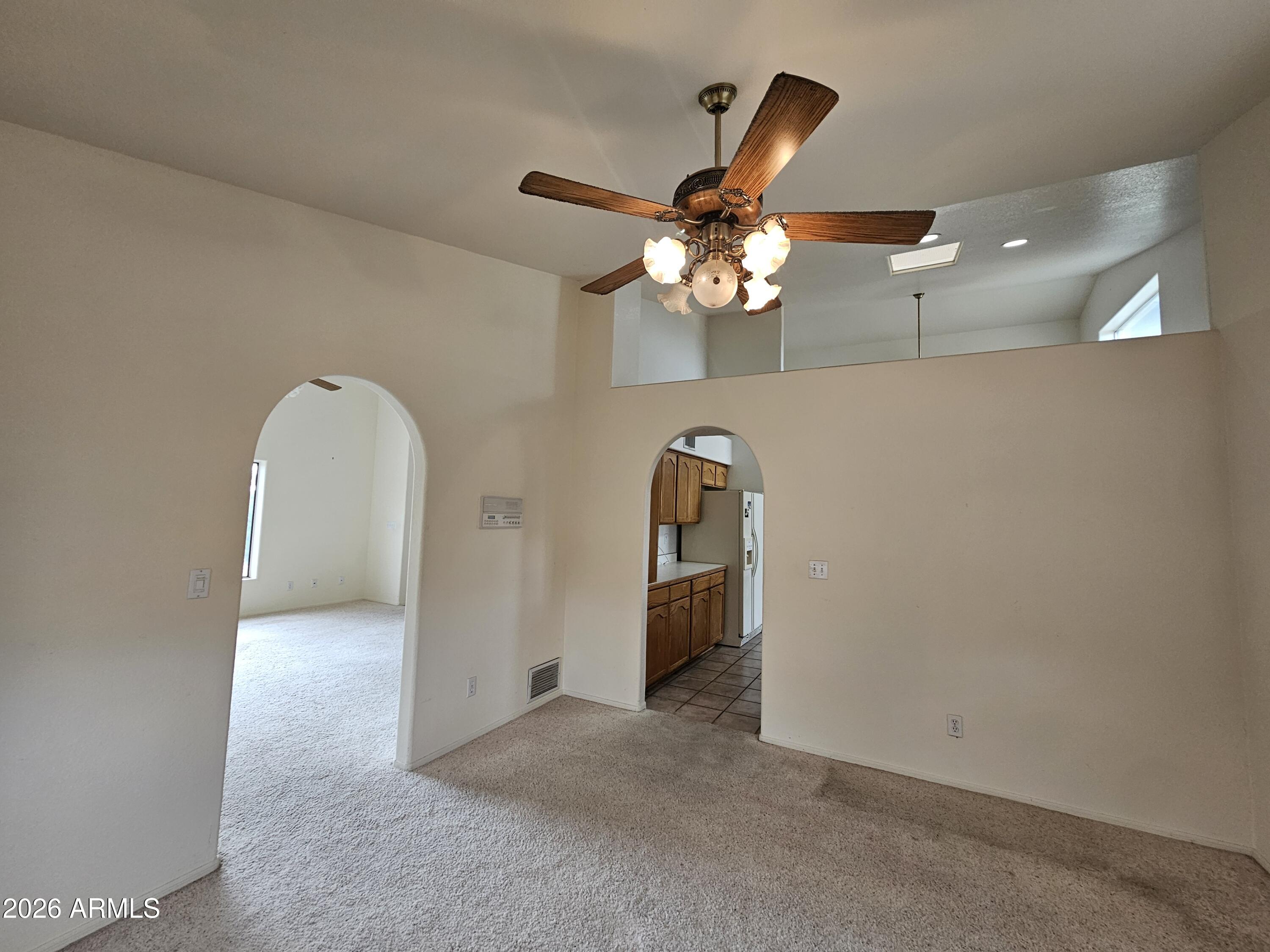 RANCHOS CARMELA ESTATES - Residential