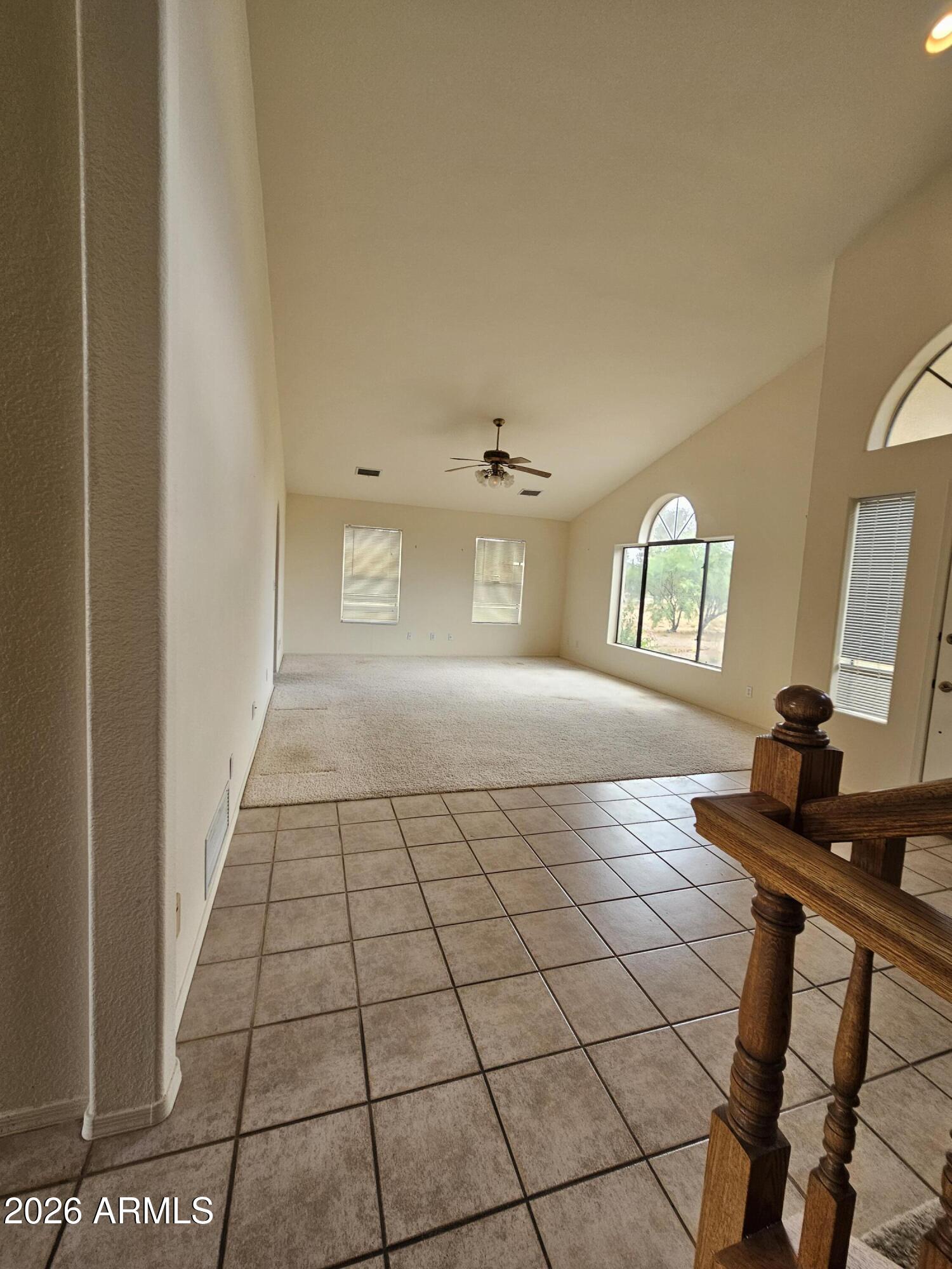 RANCHOS CARMELA ESTATES - Residential