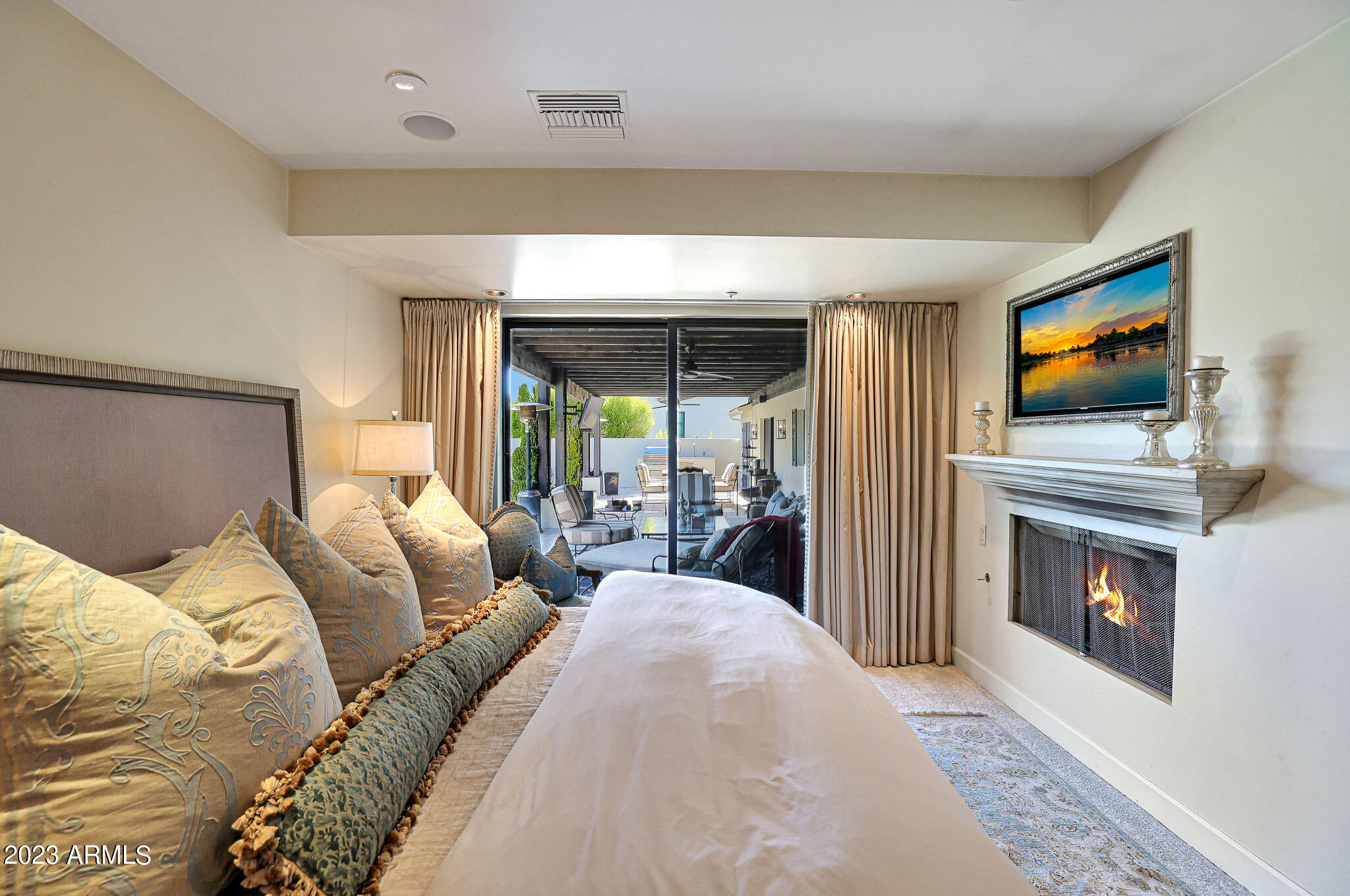 MOUNTAIN SHADOW RESORT AMD - Residential