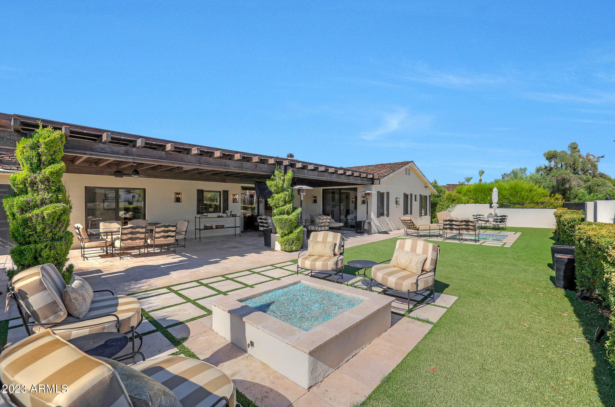 MOUNTAIN SHADOW RESORT AMD - Residential