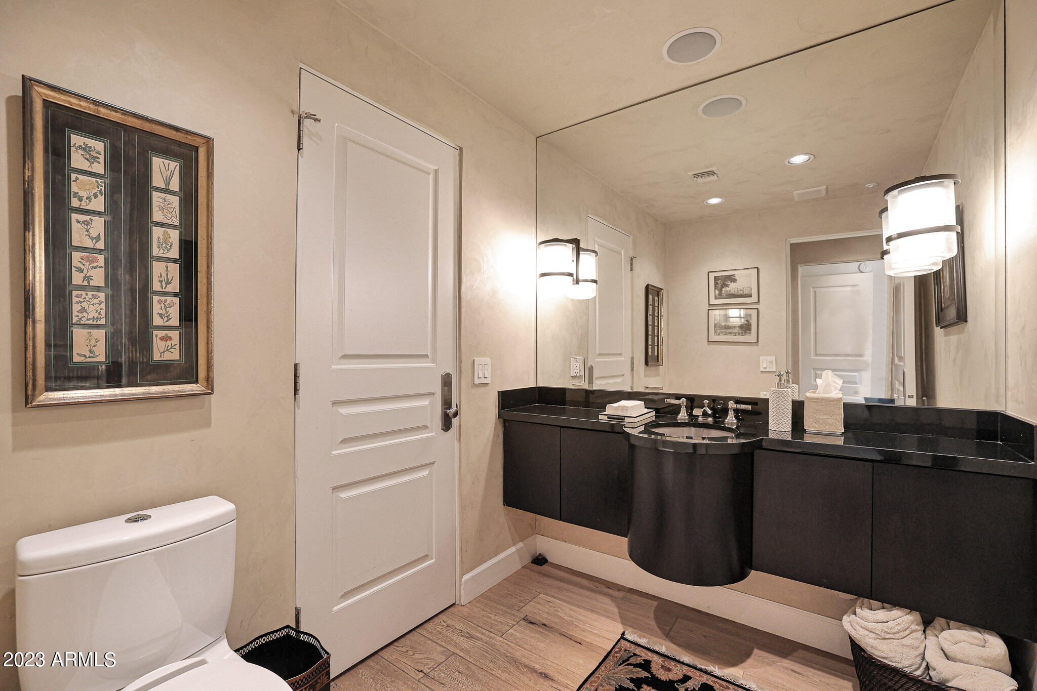 MOUNTAIN SHADOW RESORT AMD - Residential