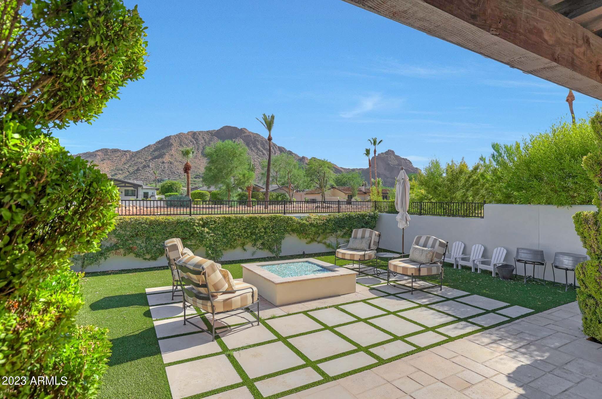 MOUNTAIN SHADOW RESORT AMD - Residential