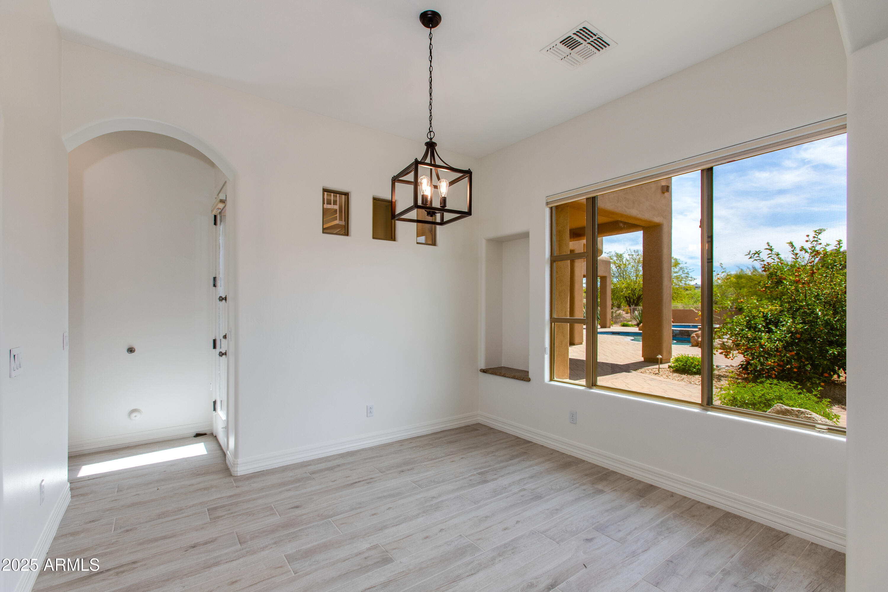 SONORAN CREST - Residential