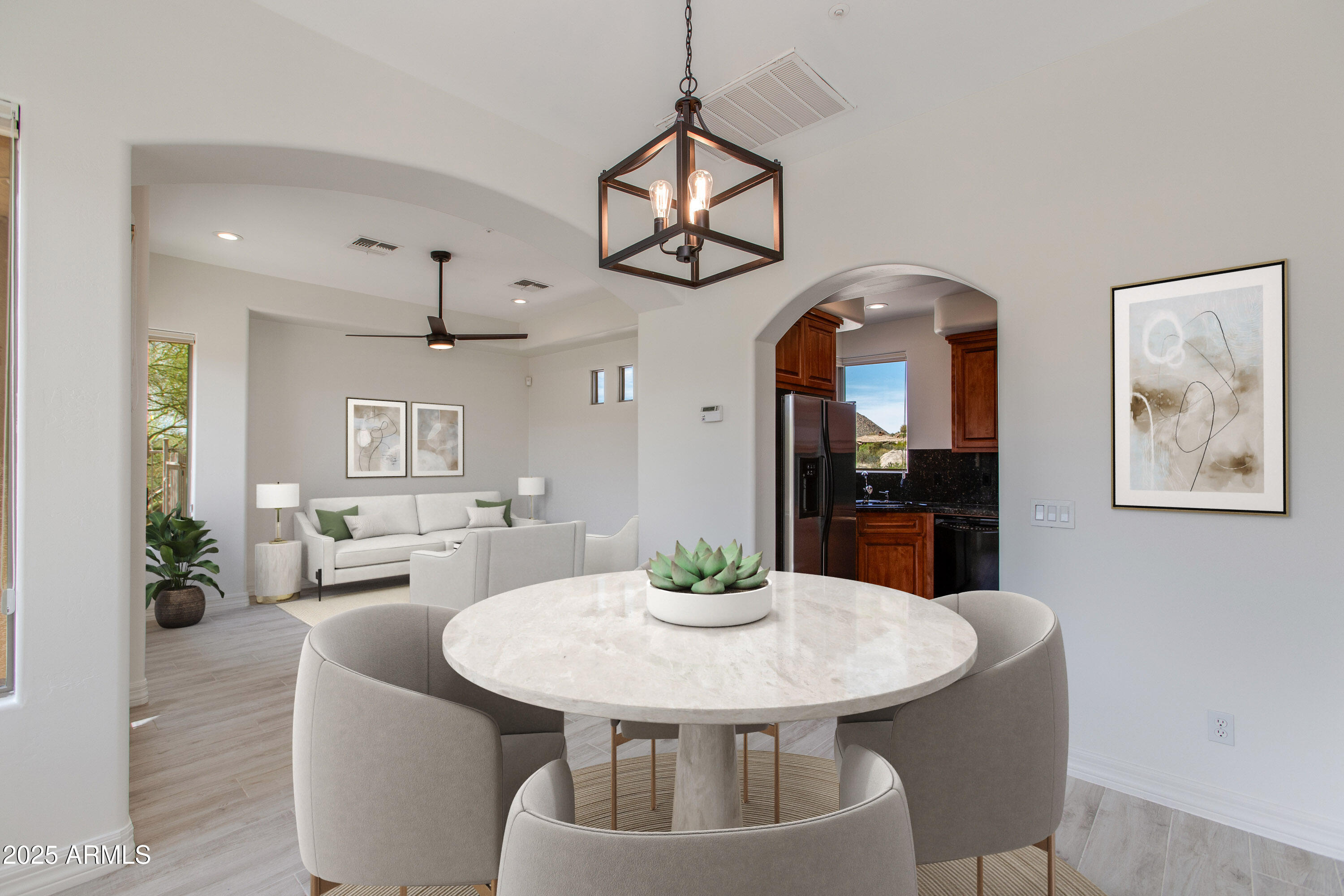 SONORAN CREST - Residential