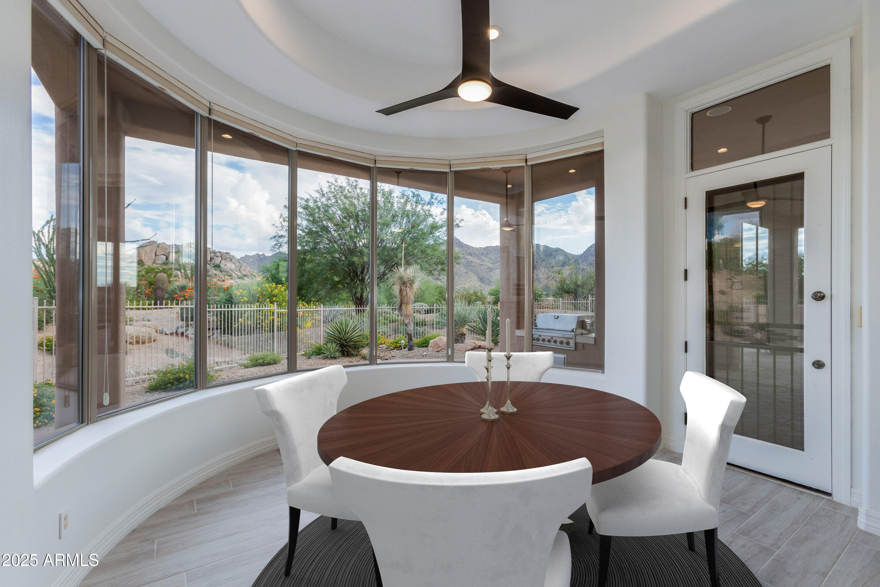 SONORAN CREST - Residential