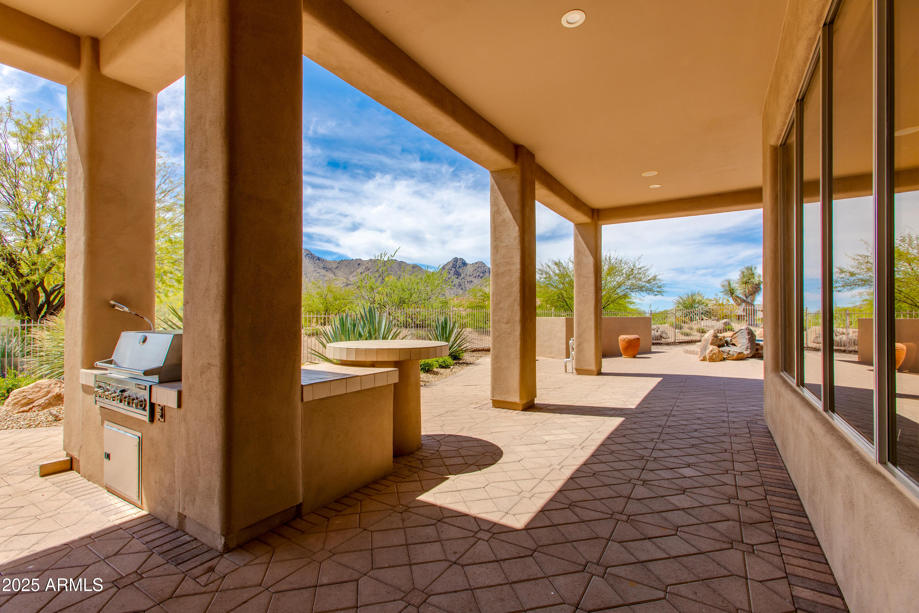 SONORAN CREST - Residential