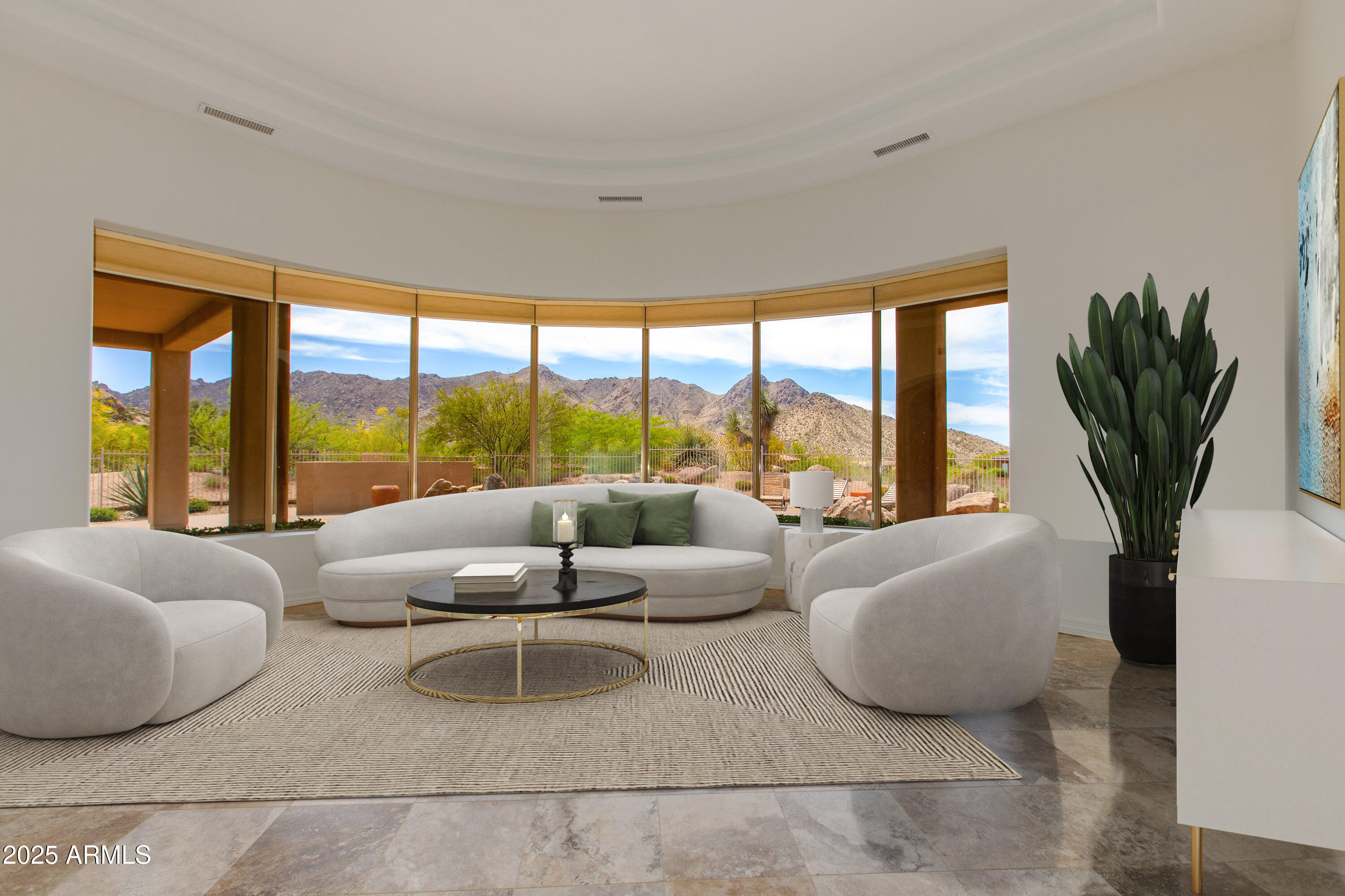 SONORAN CREST - Residential