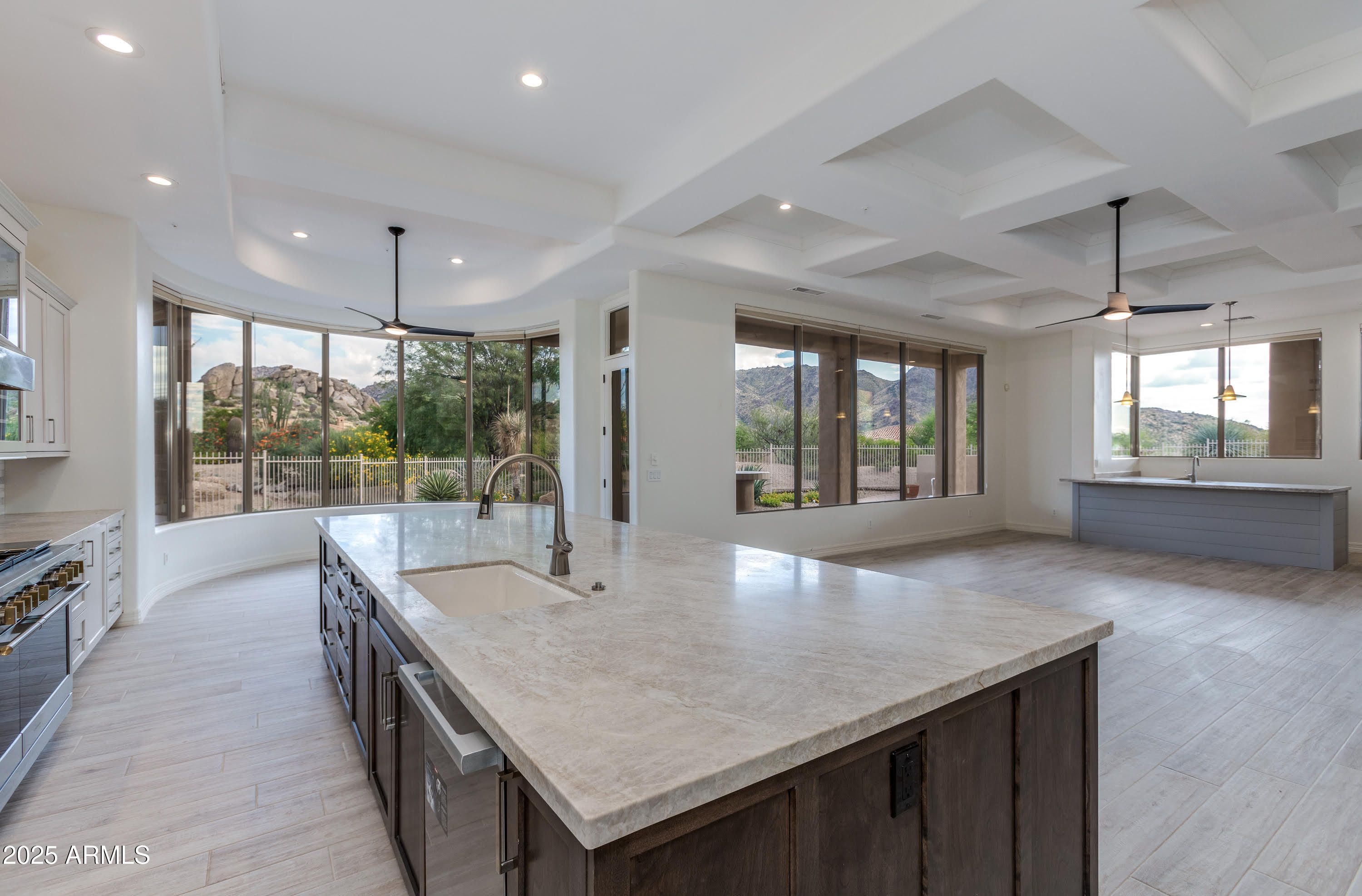 SONORAN CREST - Residential