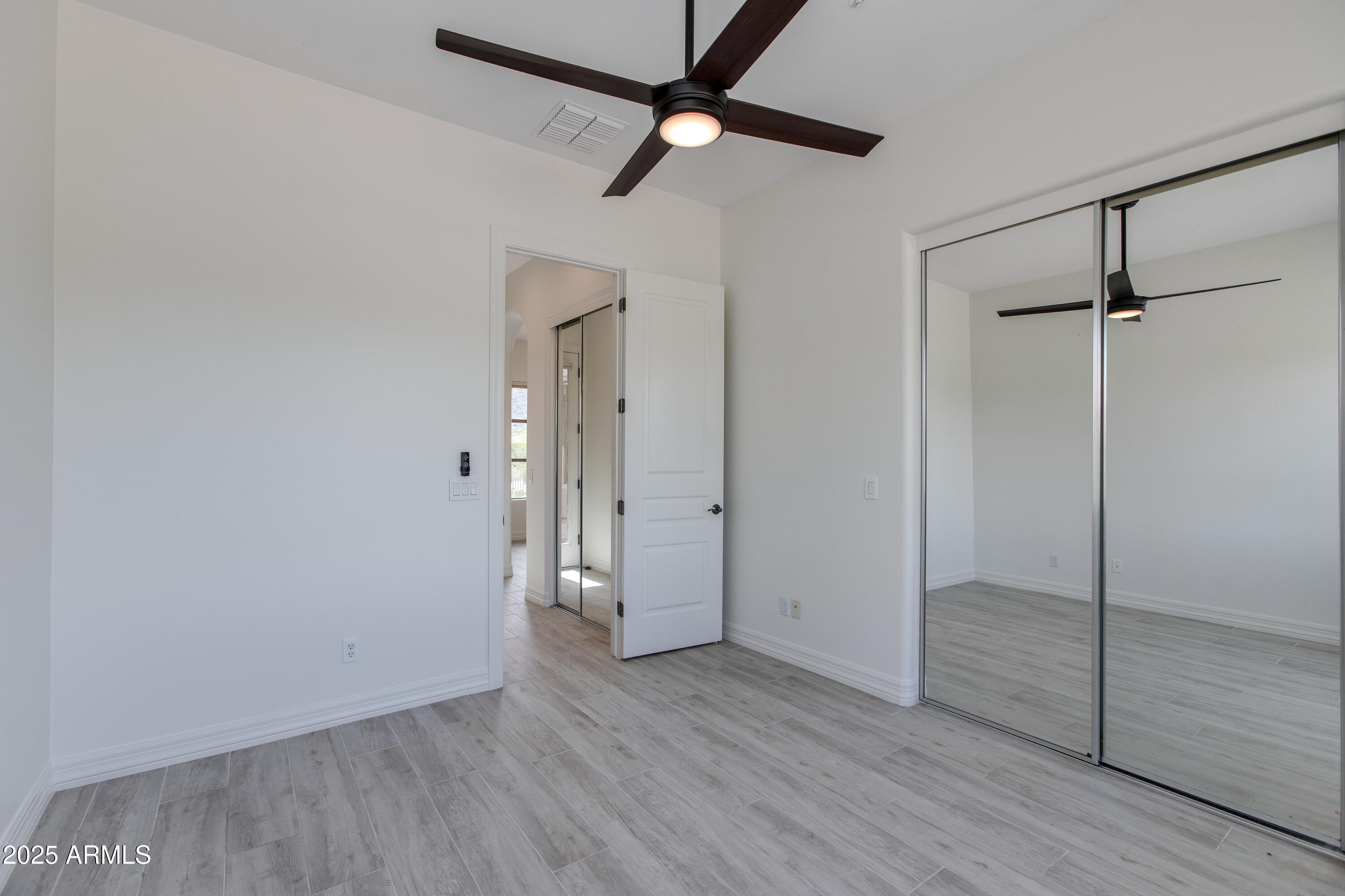 SONORAN CREST - Residential