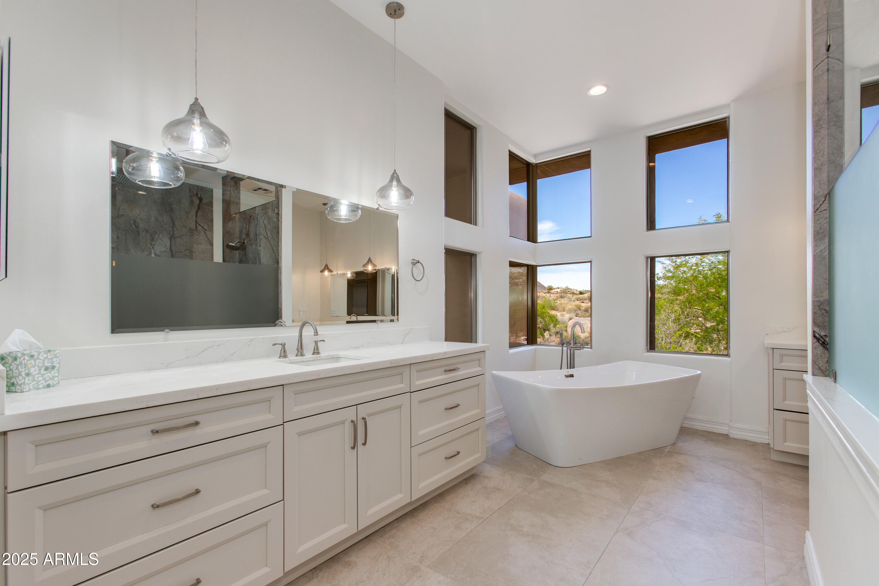 SONORAN CREST - Residential