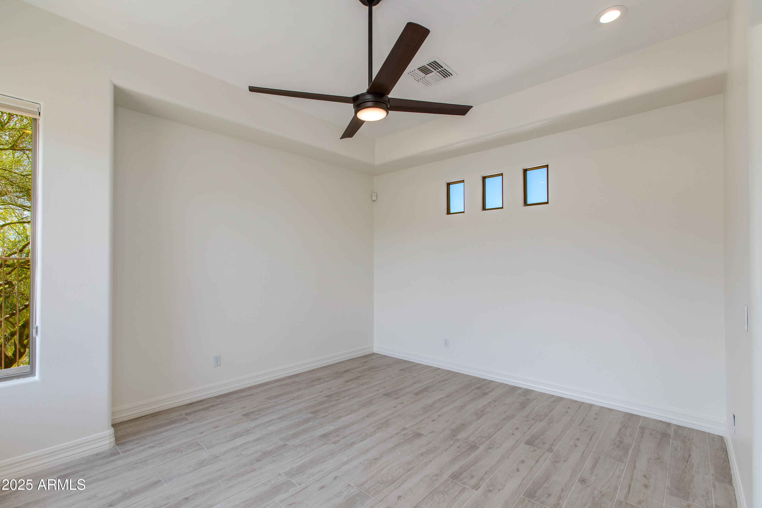 SONORAN CREST - Residential