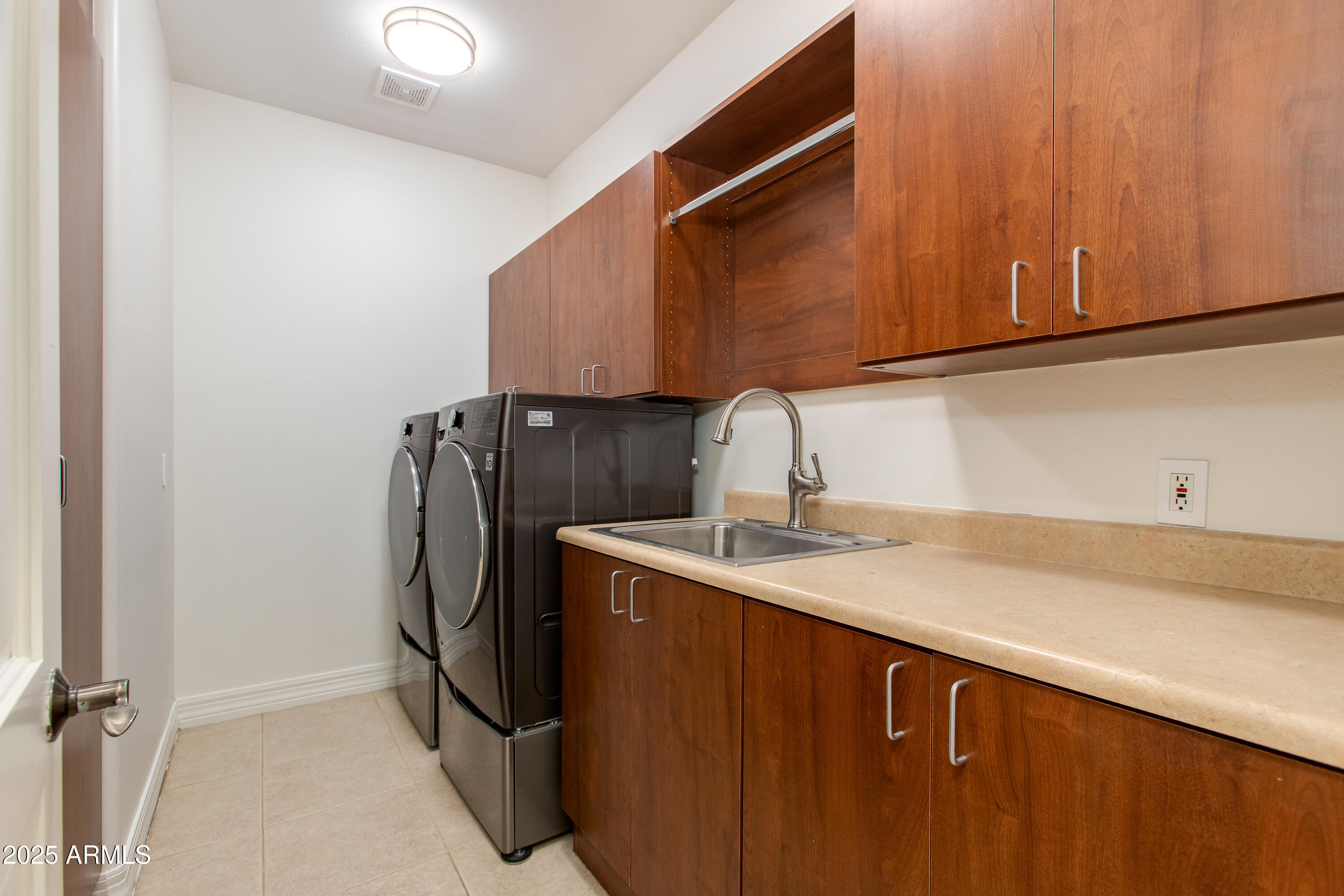 SONORAN CREST - Residential