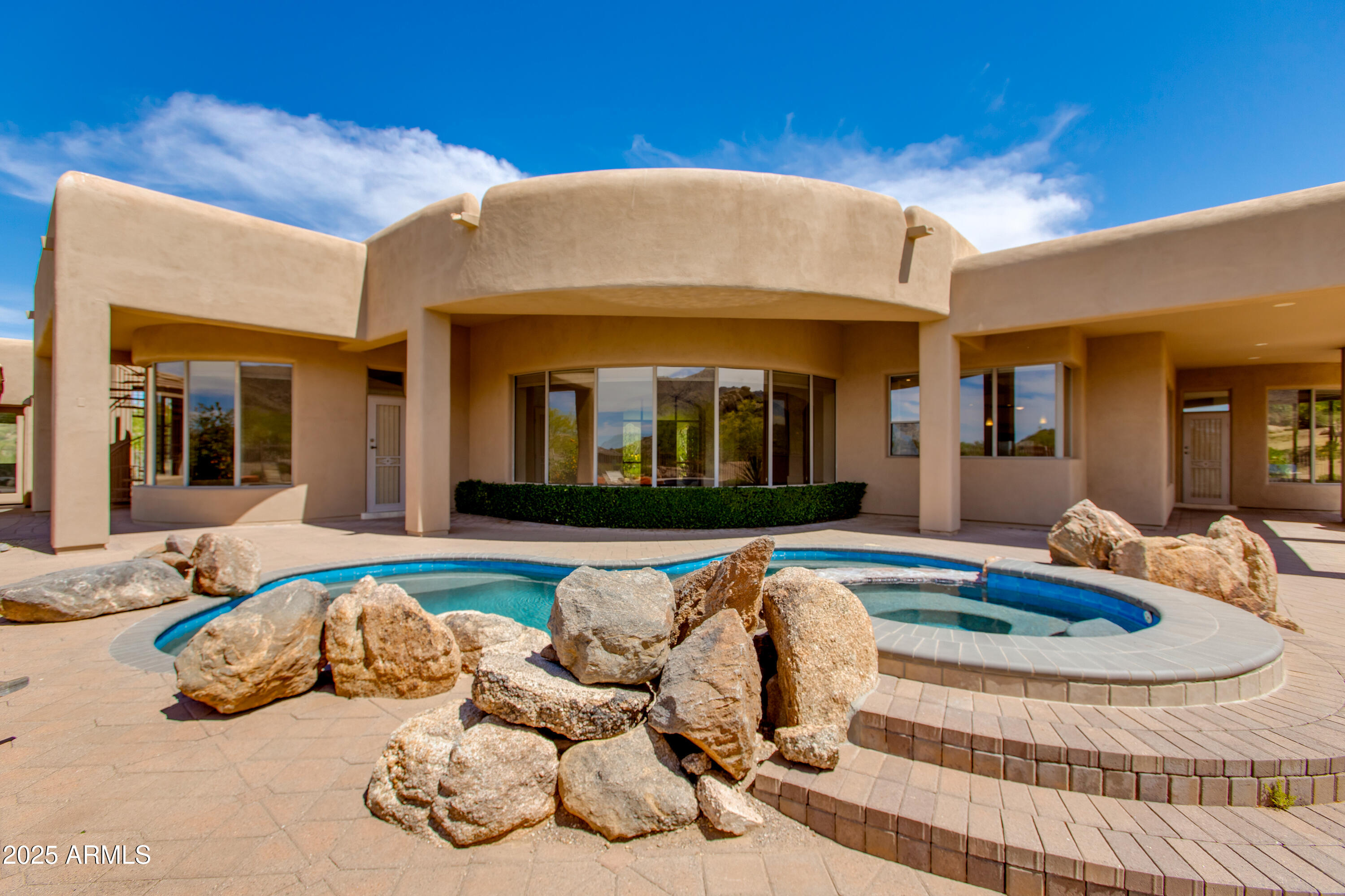 SONORAN CREST - Residential