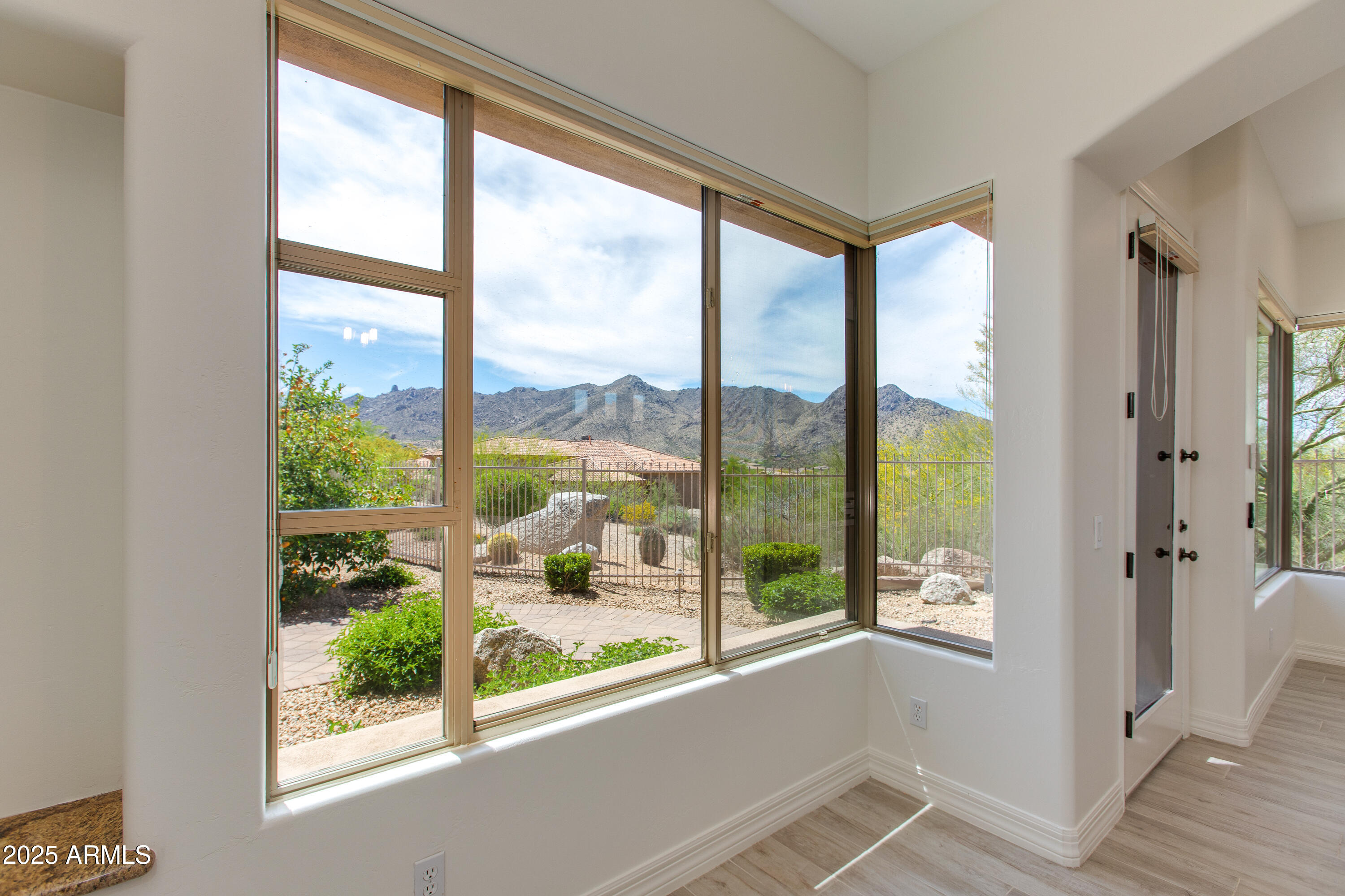 SONORAN CREST - Residential