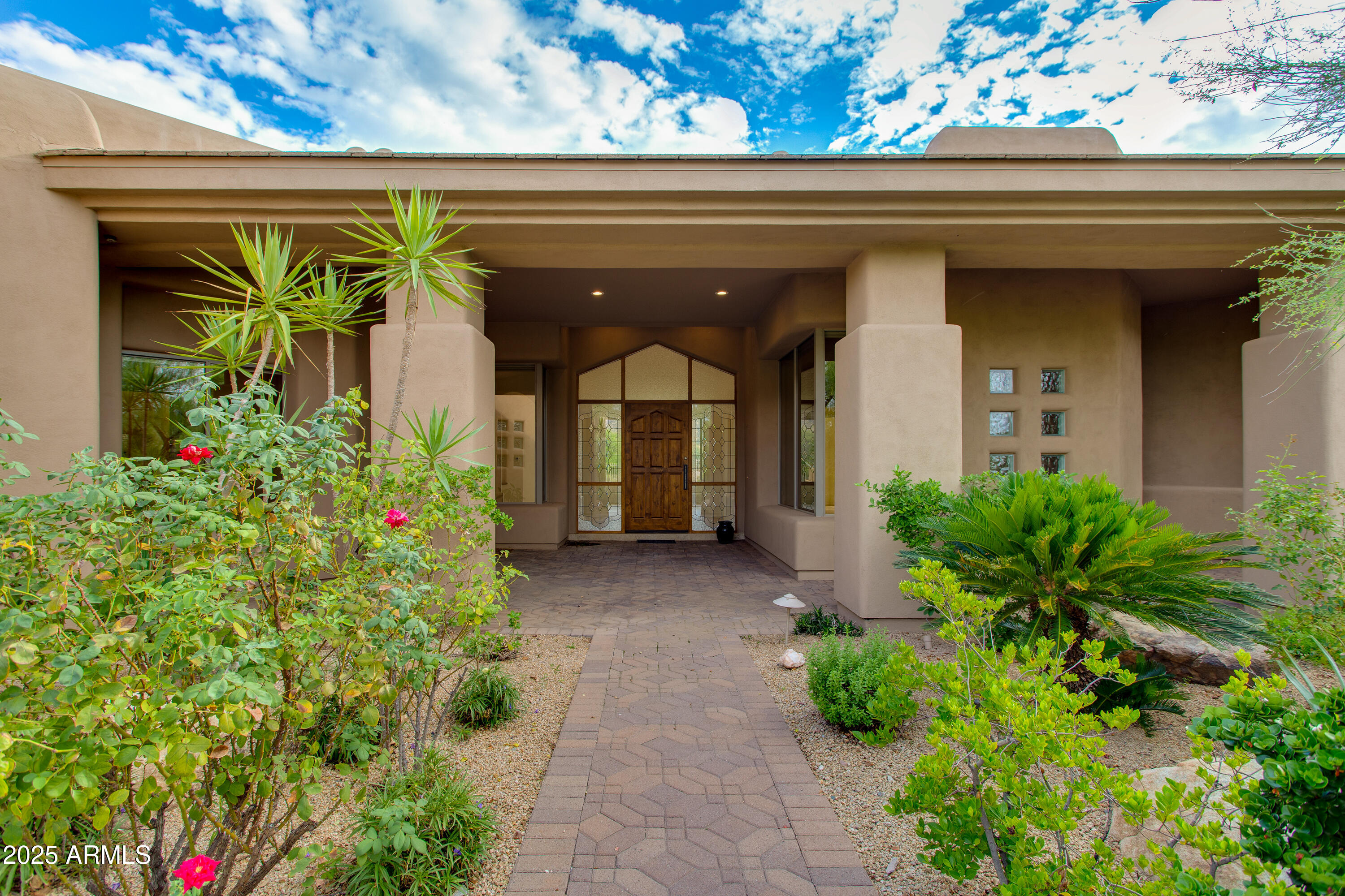 SONORAN CREST - Residential