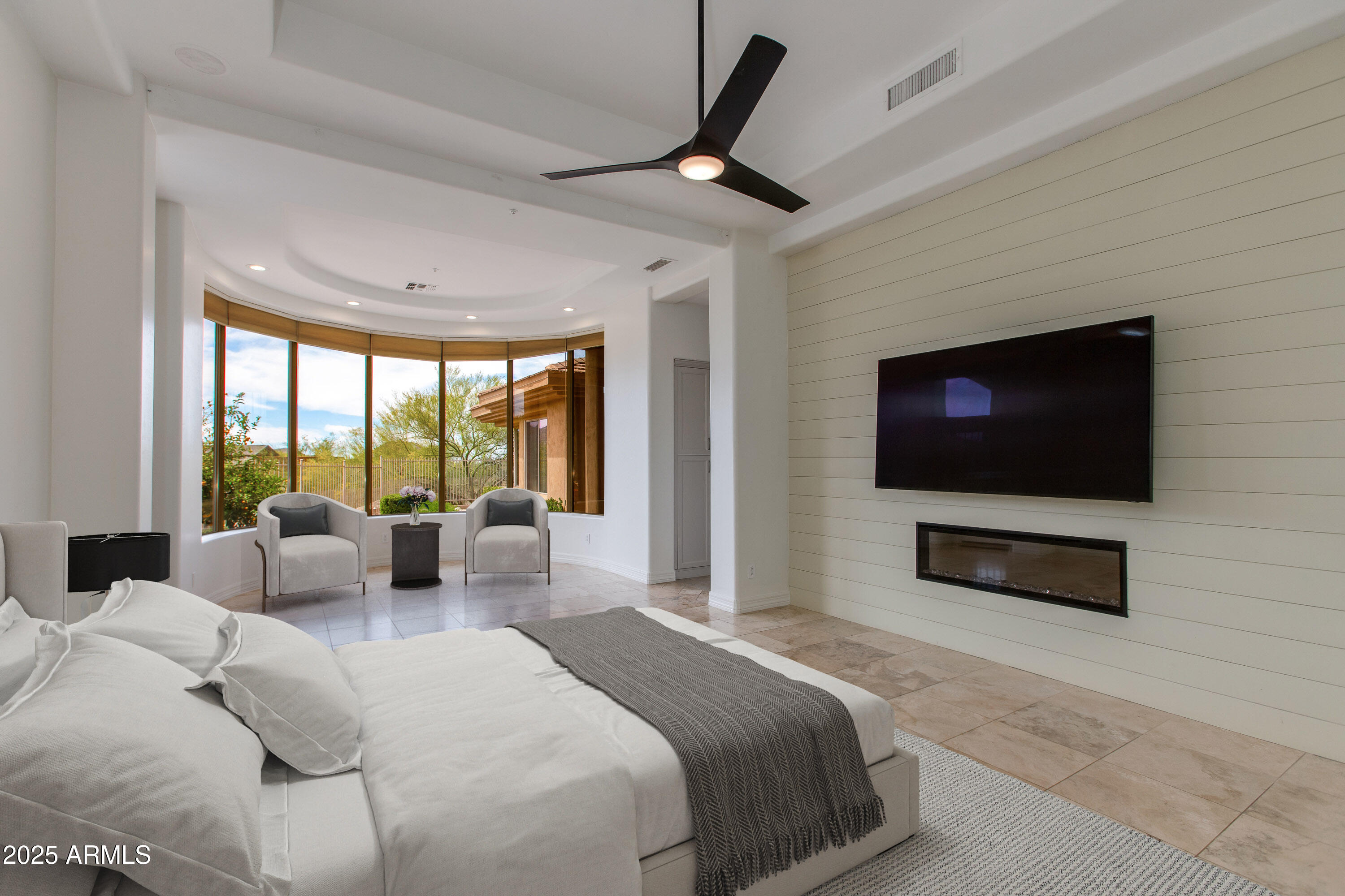 SONORAN CREST - Residential