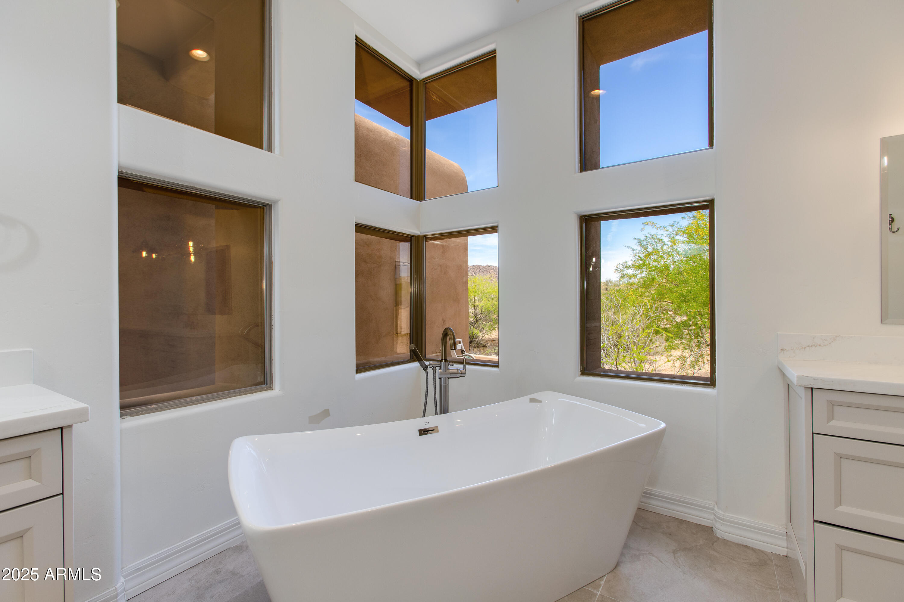 SONORAN CREST - Residential