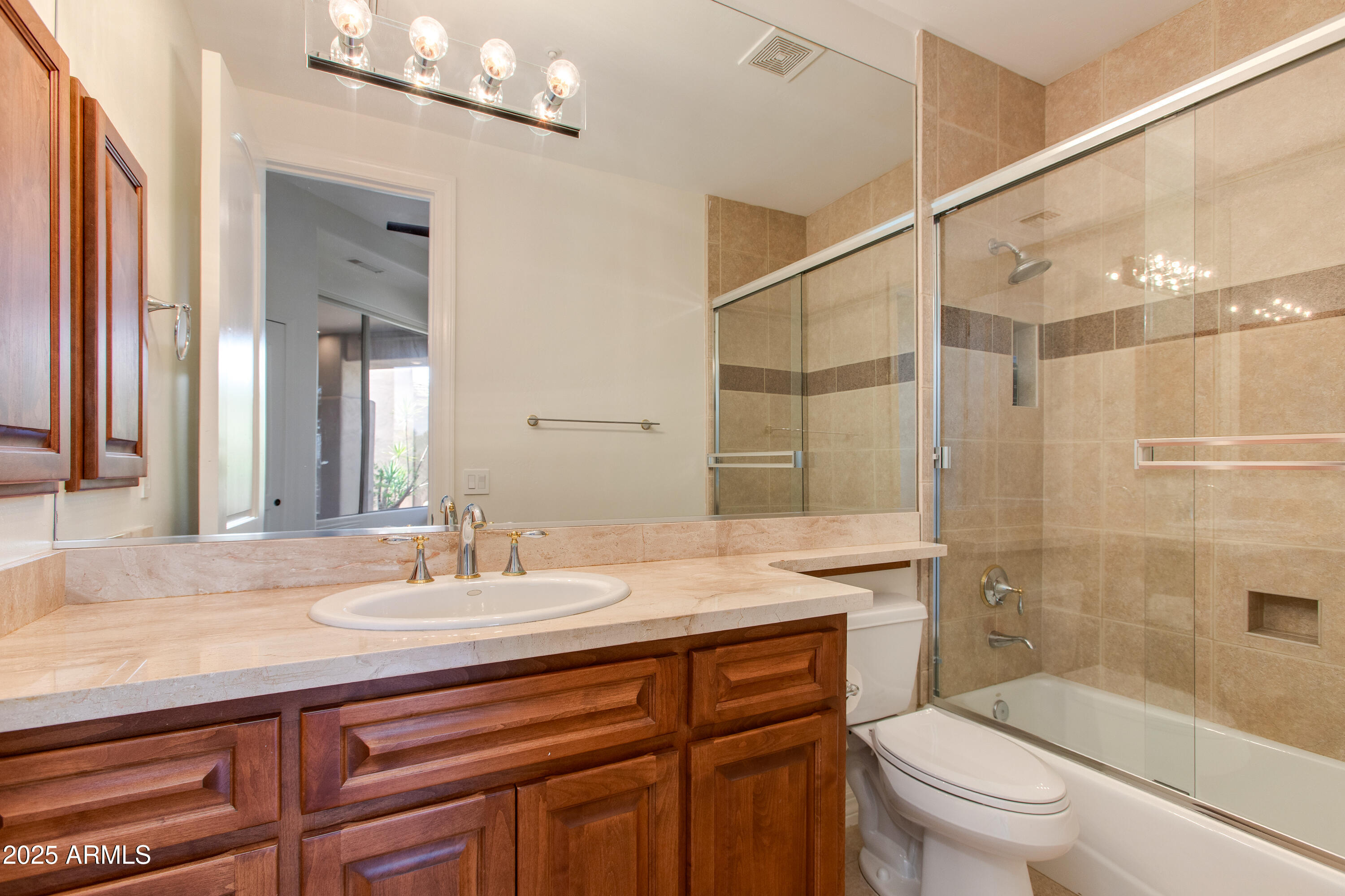 SONORAN CREST - Residential