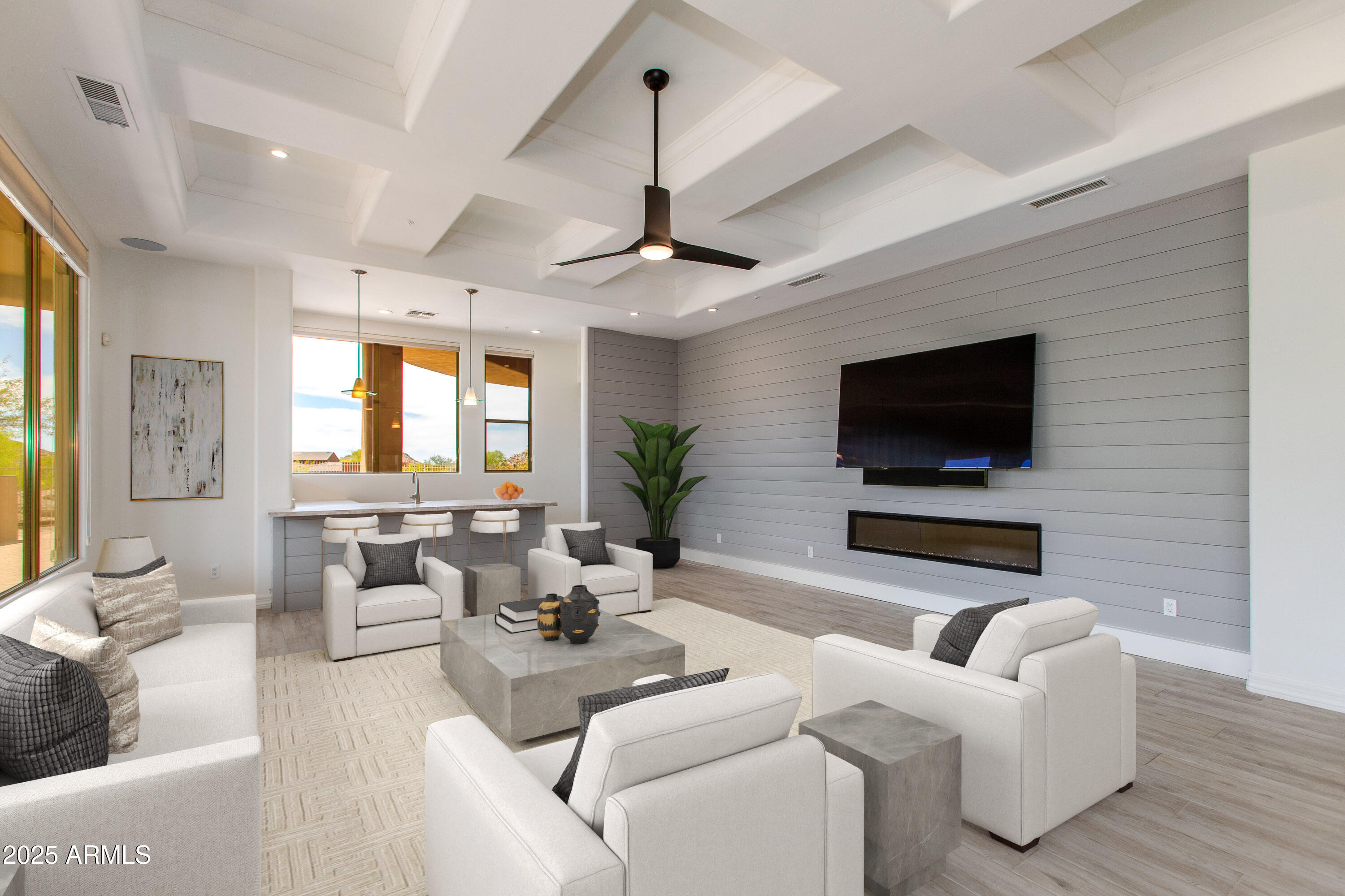 SONORAN CREST - Residential