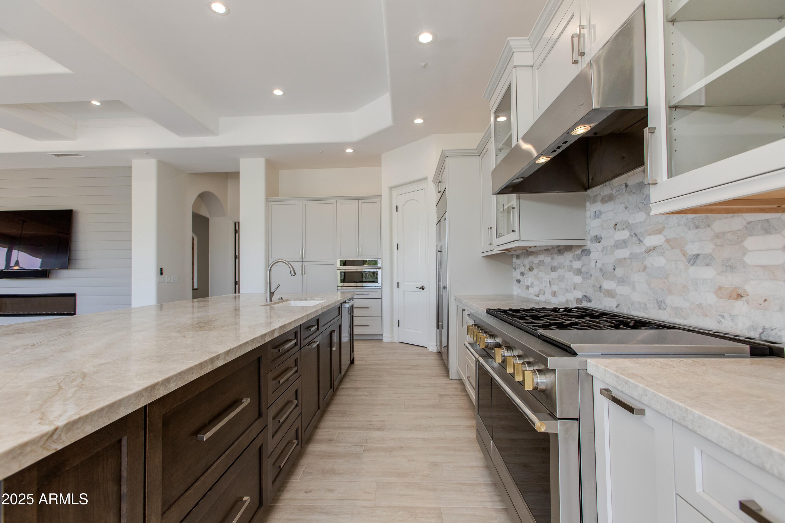 SONORAN CREST - Residential