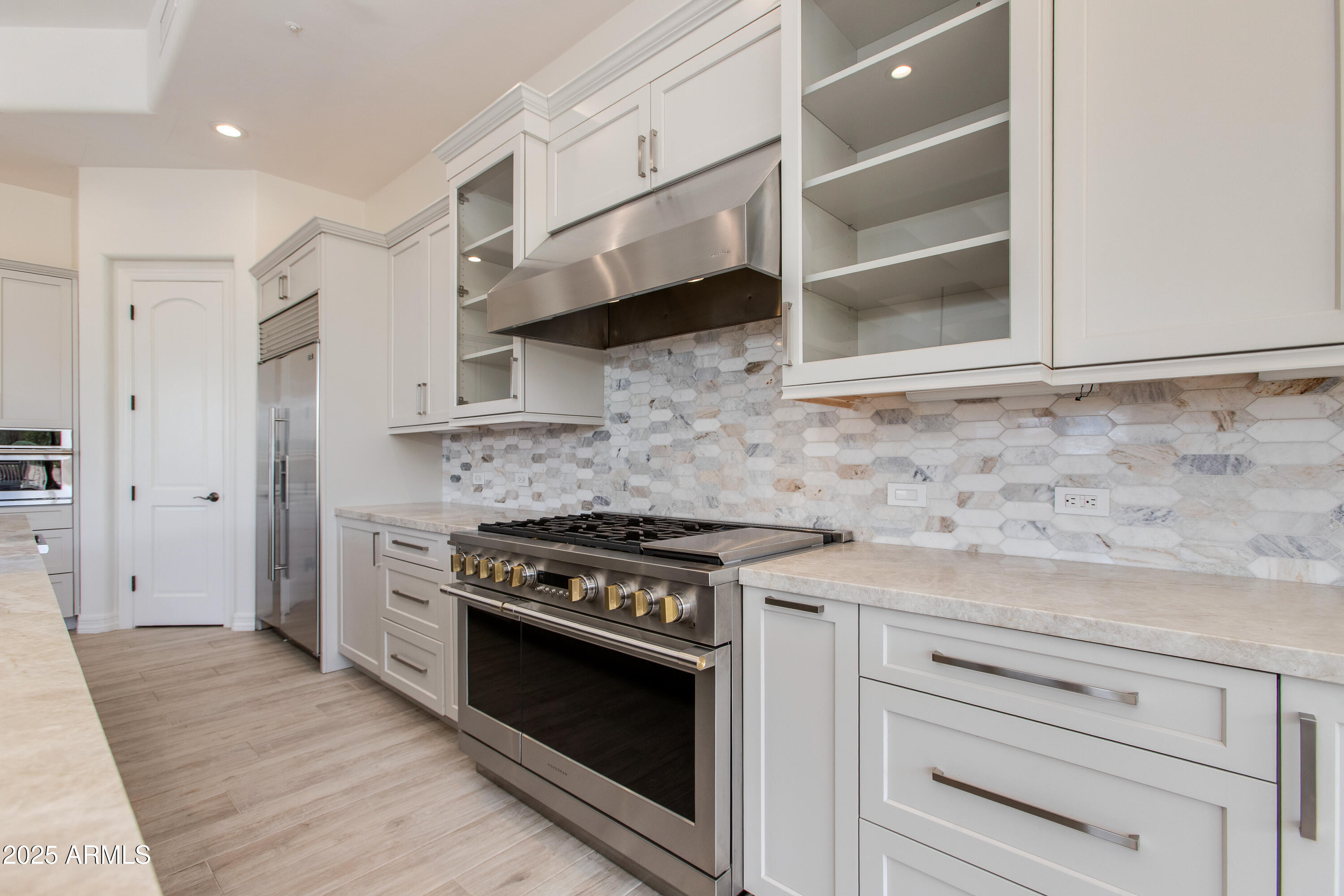 SONORAN CREST - Residential