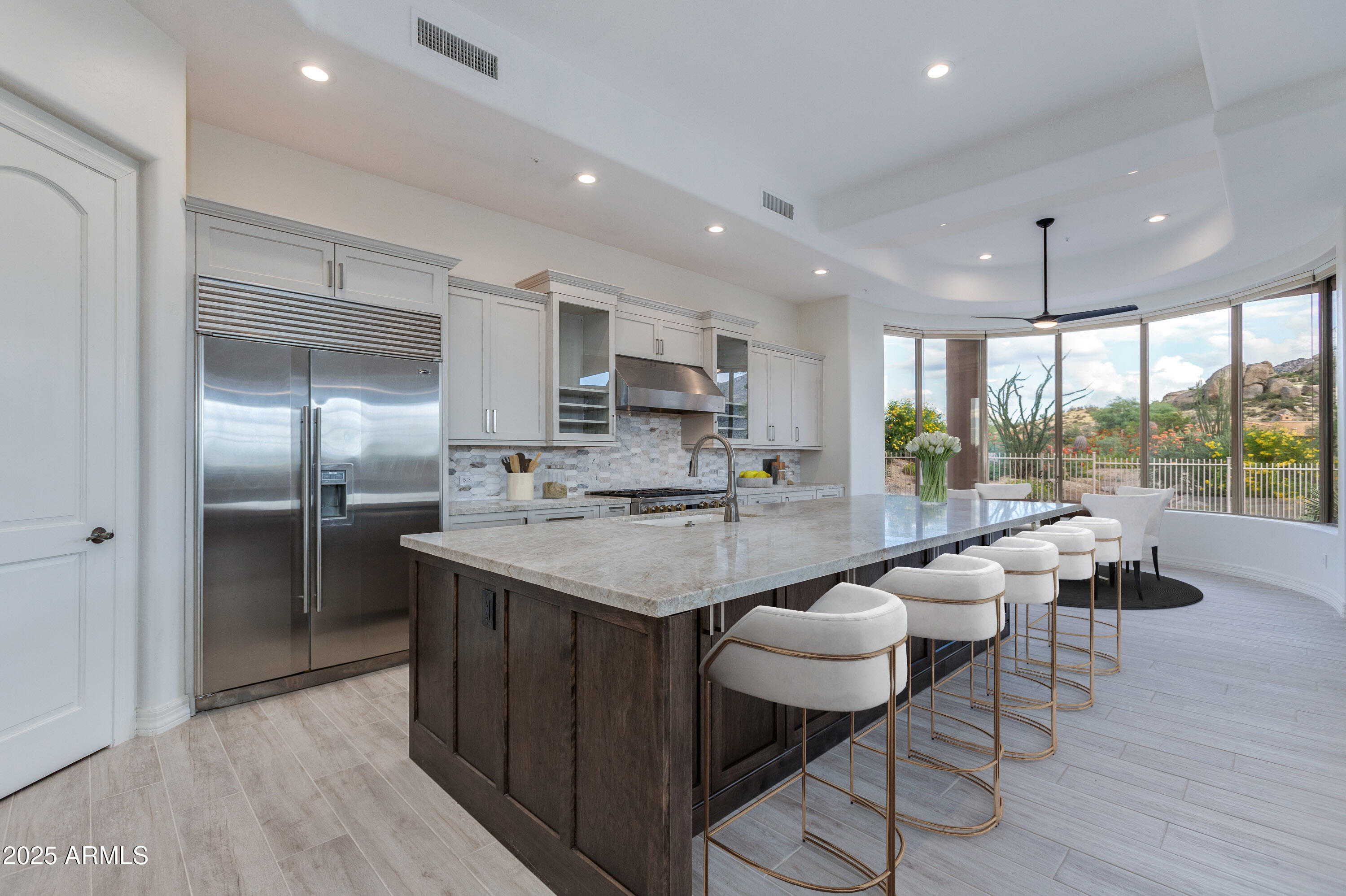 SONORAN CREST - Residential