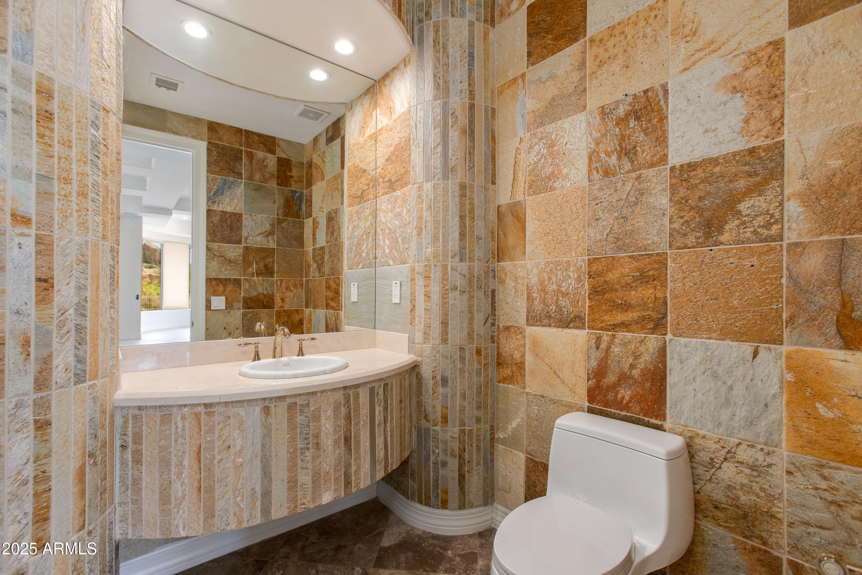 SONORAN CREST - Residential