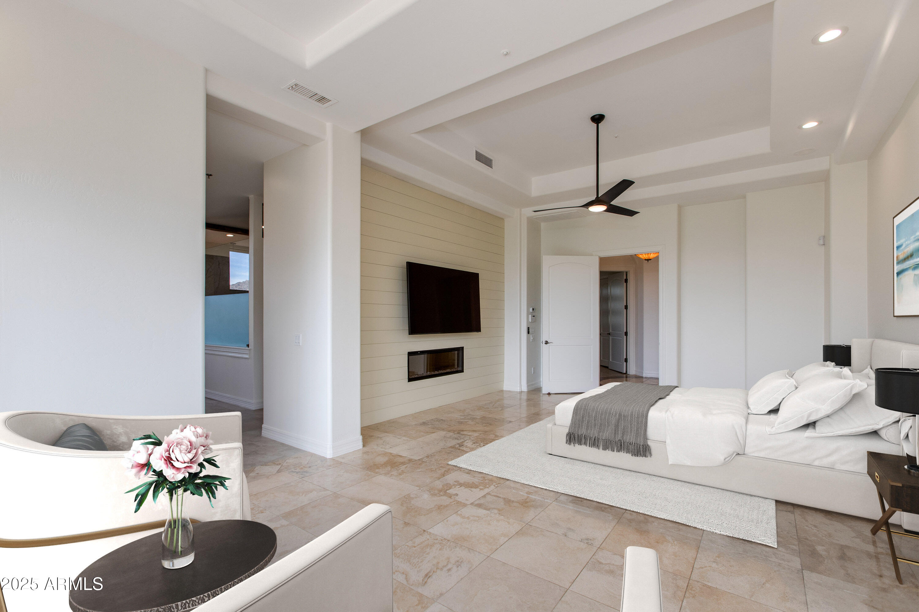 SONORAN CREST - Residential