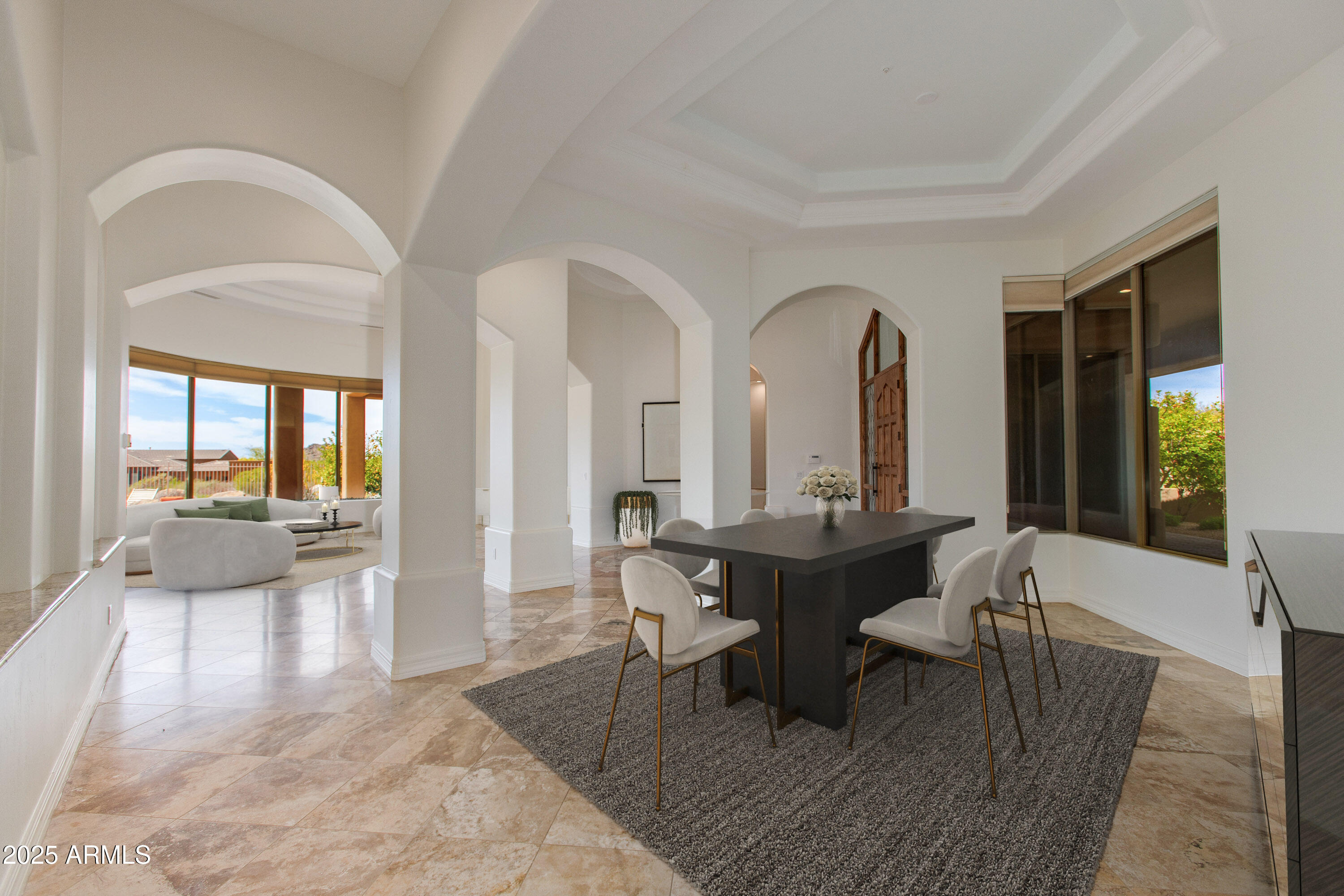 SONORAN CREST - Residential