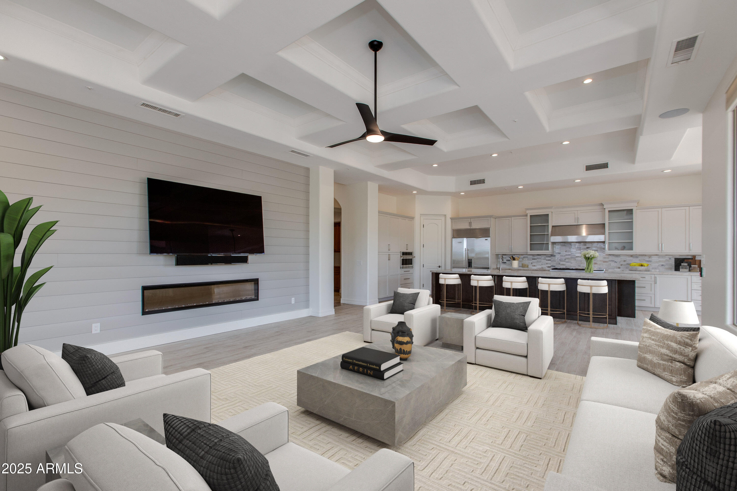SONORAN CREST - Residential