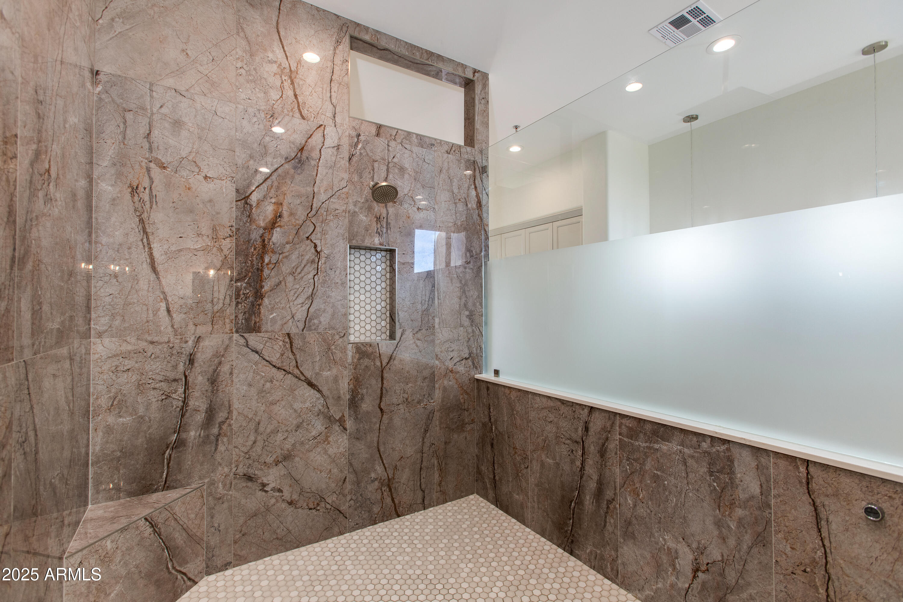 SONORAN CREST - Residential