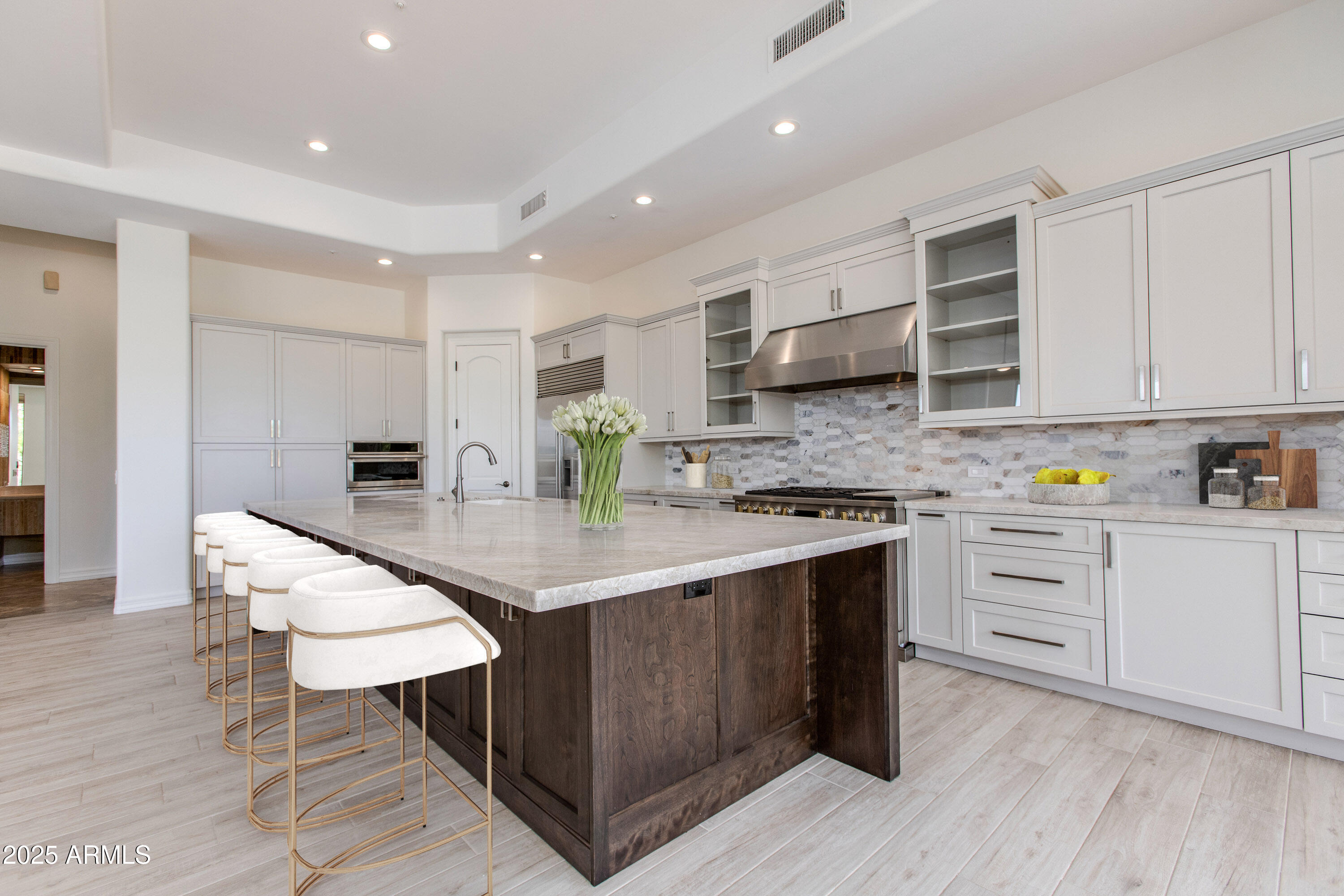 SONORAN CREST - Residential