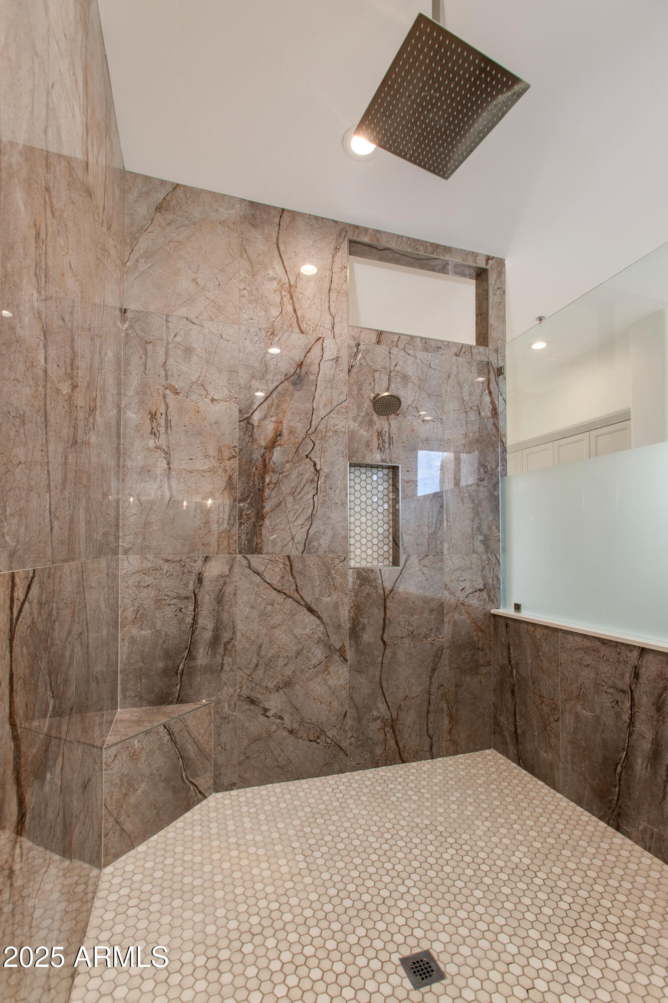 SONORAN CREST - Residential