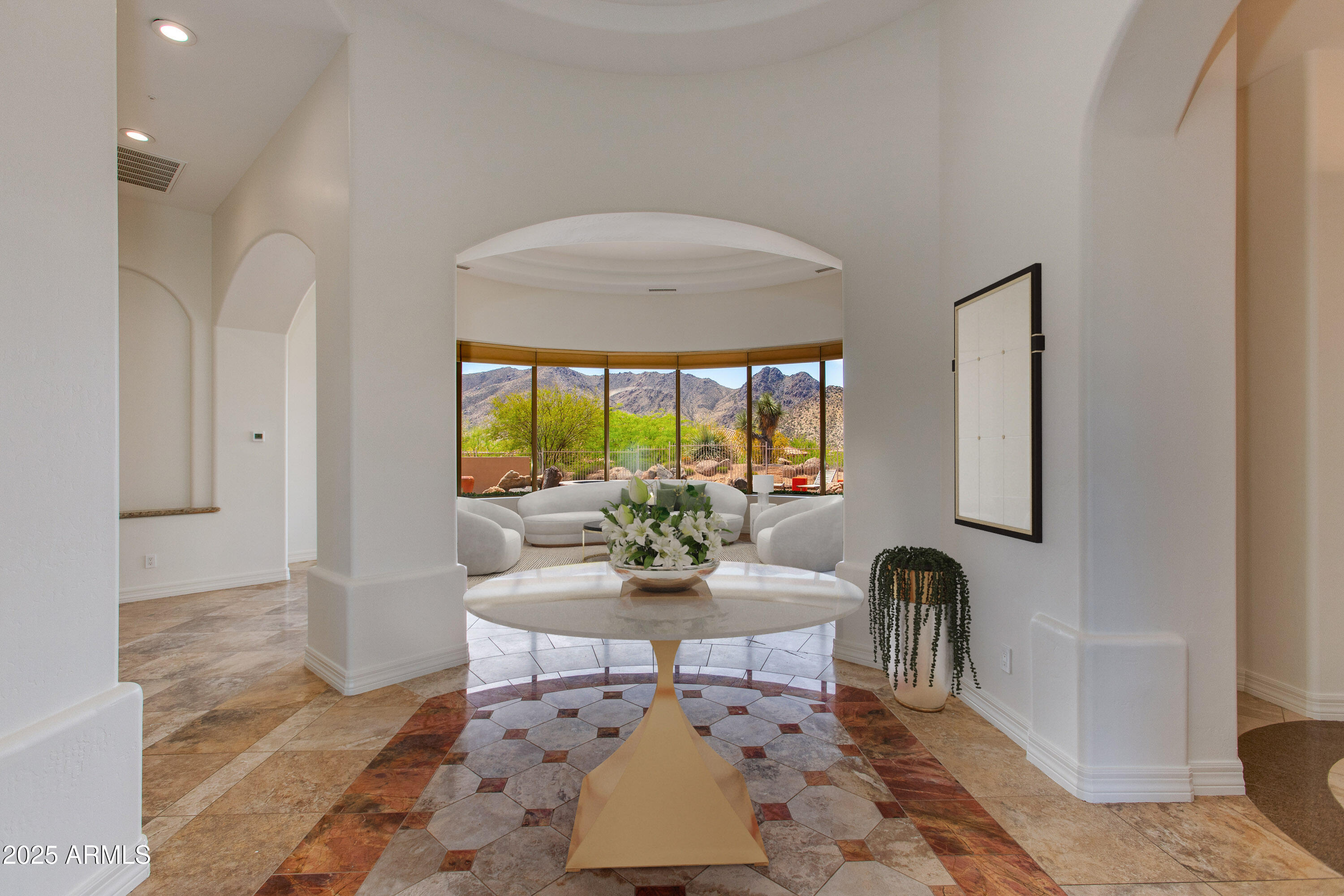 SONORAN CREST - Residential
