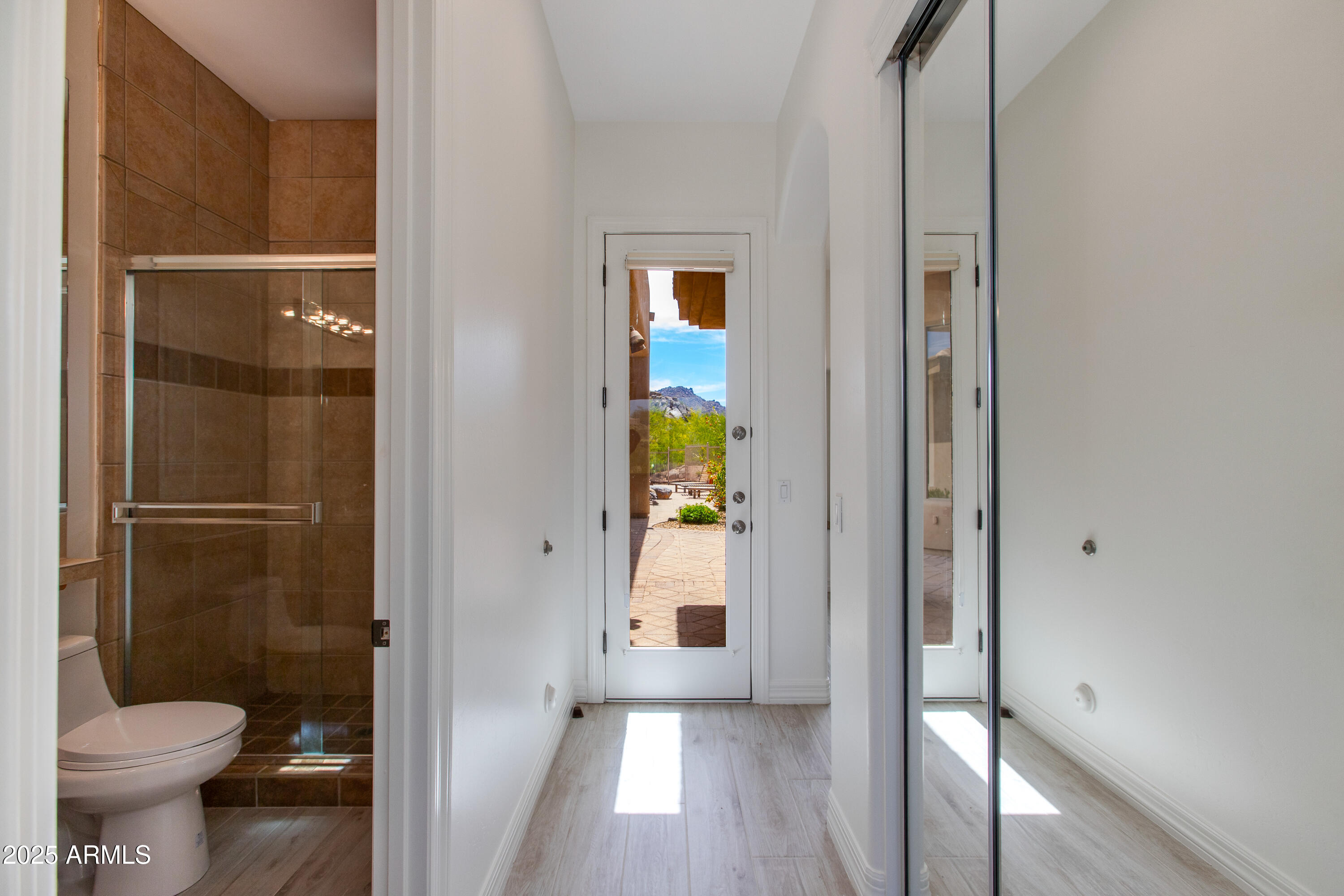 SONORAN CREST - Residential