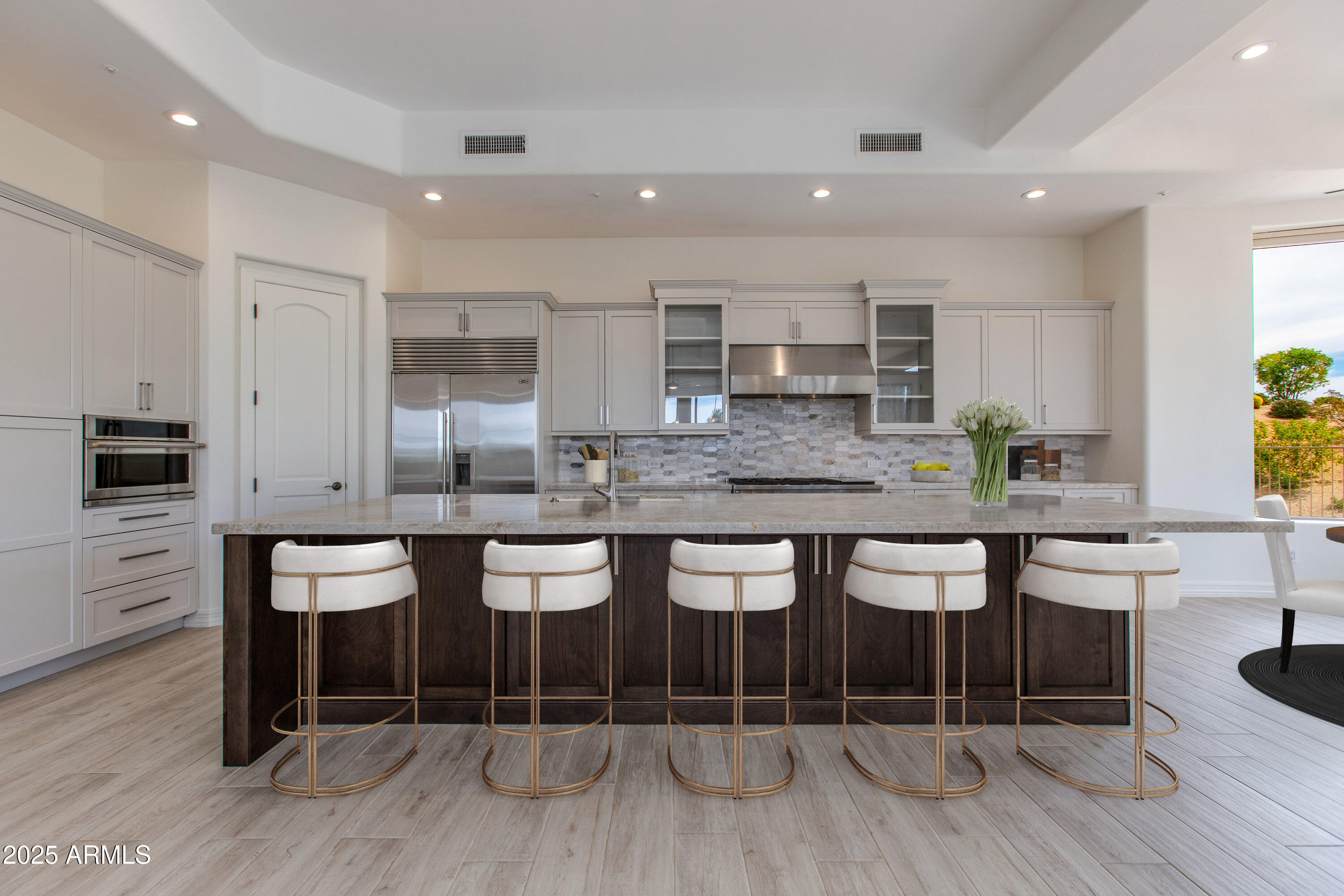 SONORAN CREST - Residential